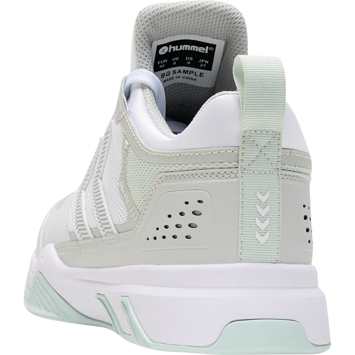 hummel Uruz 2.0 Morning Mist