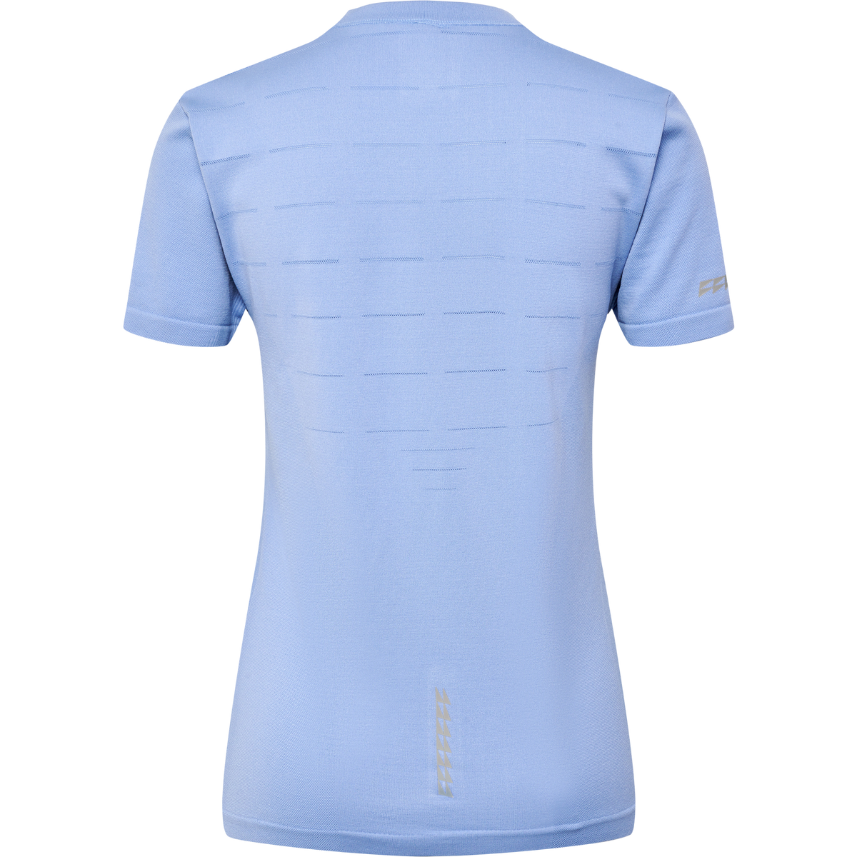 Newline Riverside Seamless T-shirt S/S W Lavender Lustre