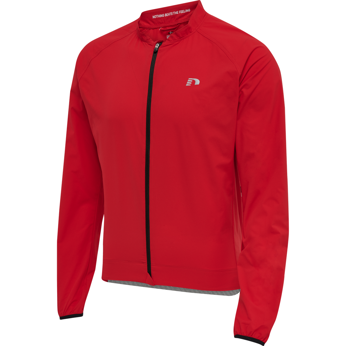 Newline Mens Core Bike Jacket Tango Red