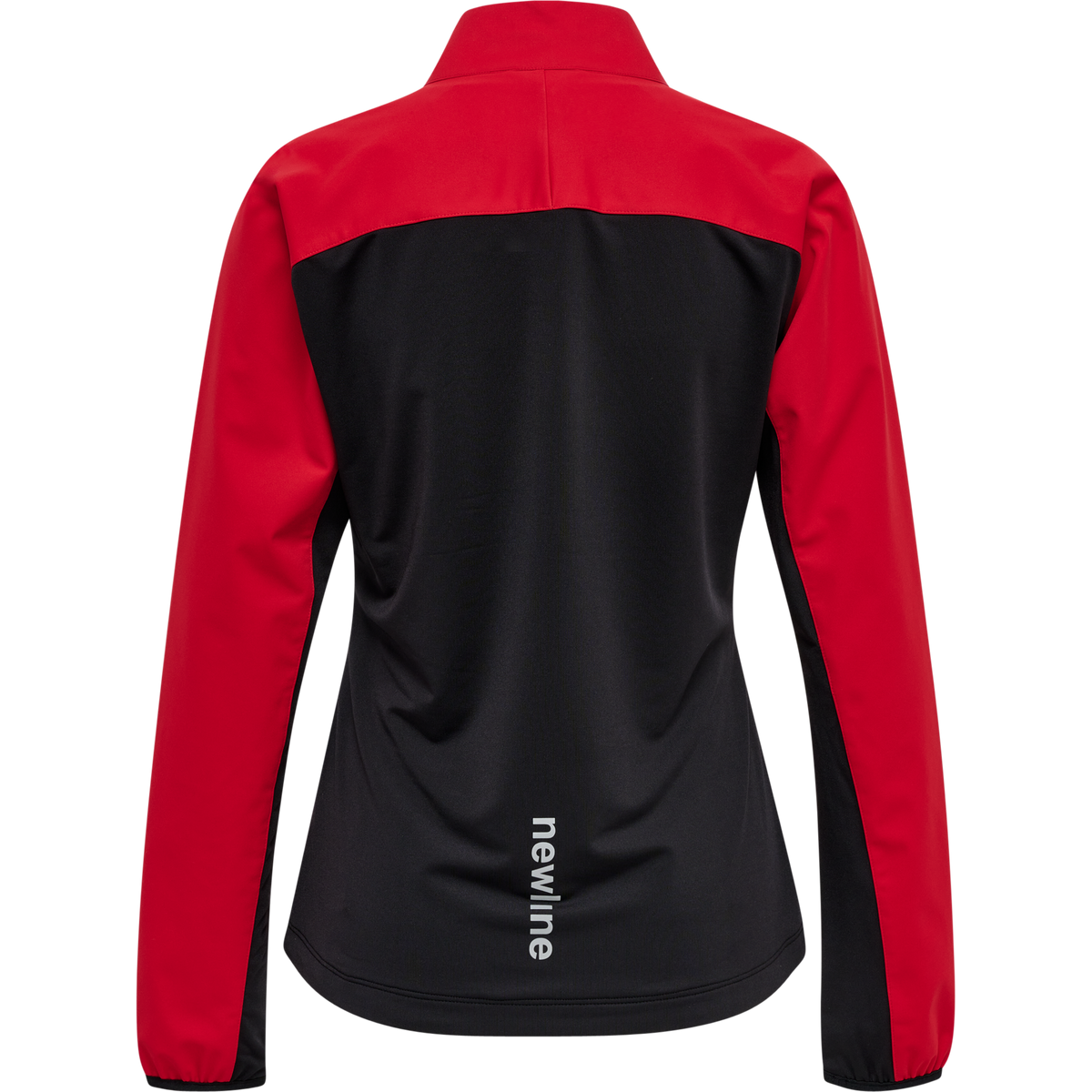 Newline Women Core Cross Jacket Tango Red