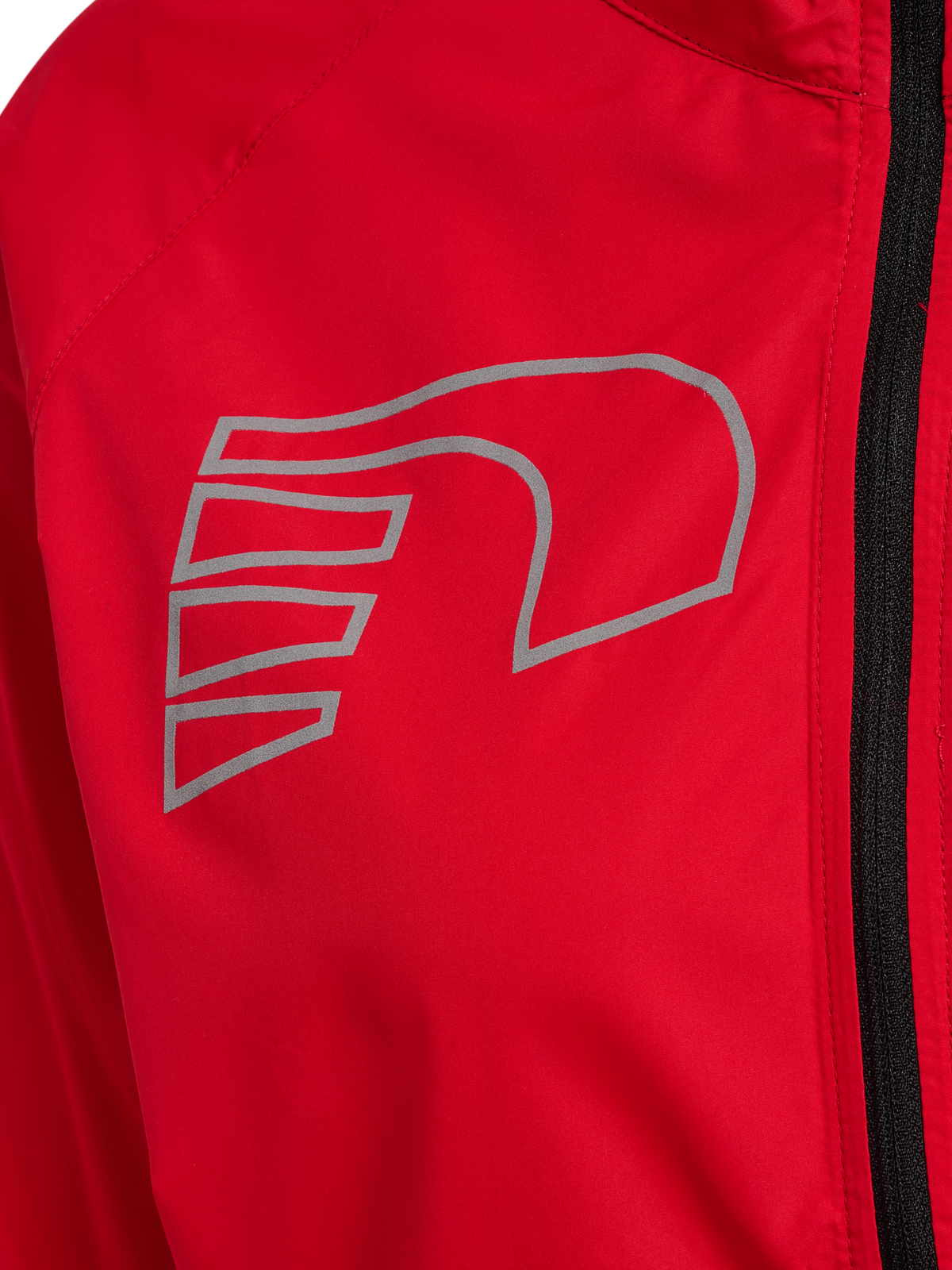 Newline Core Jacket Red