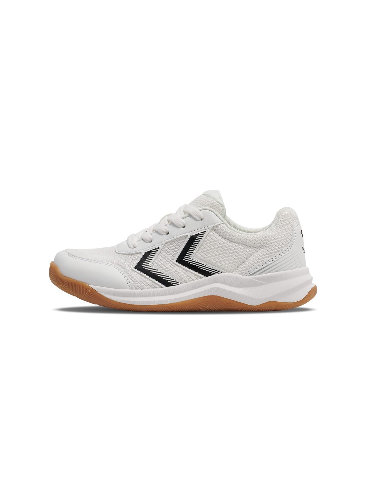 hummel Multiplay Flex Lc 2.0 Jr White