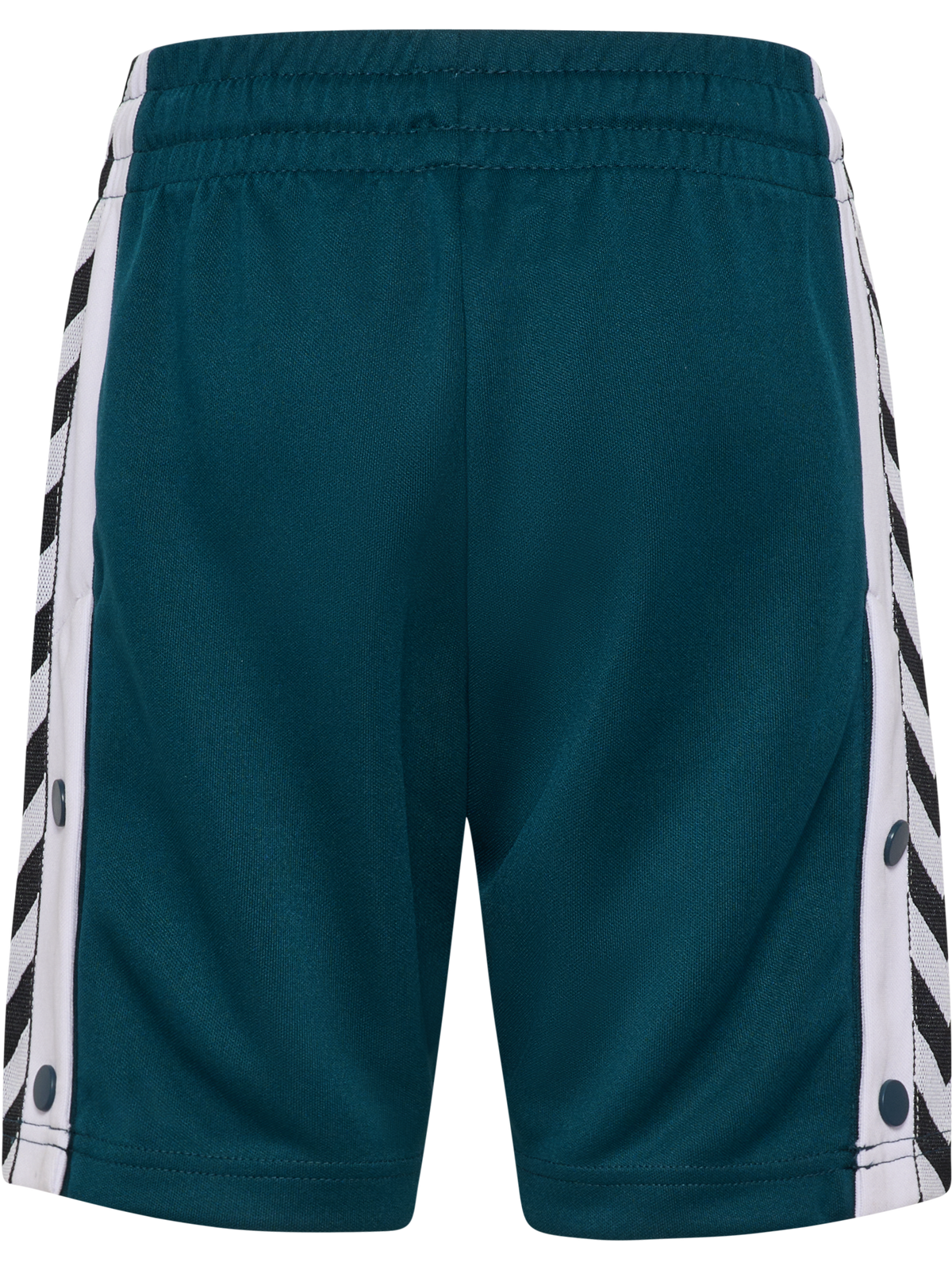 hummel Jr Chevron Shorts Reflecting Pond
