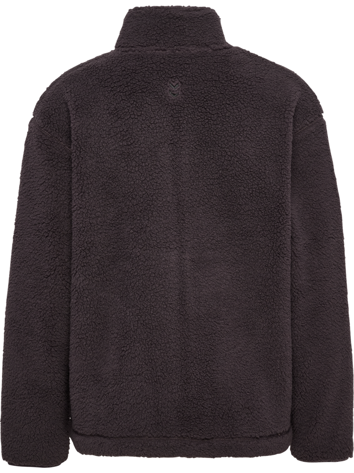hummel Sherpa Fleece Women Shale