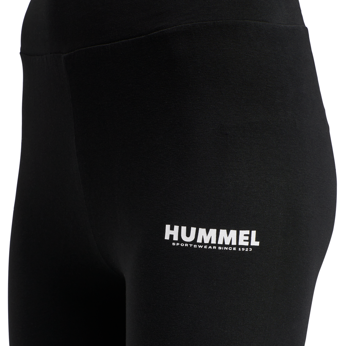 hummel Legacy Woman High Waist Tights Black