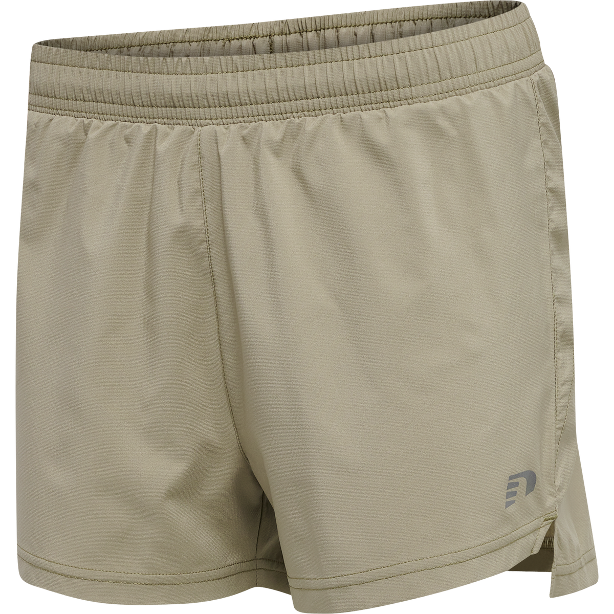 Newline Women Running Shorts Winter Twig