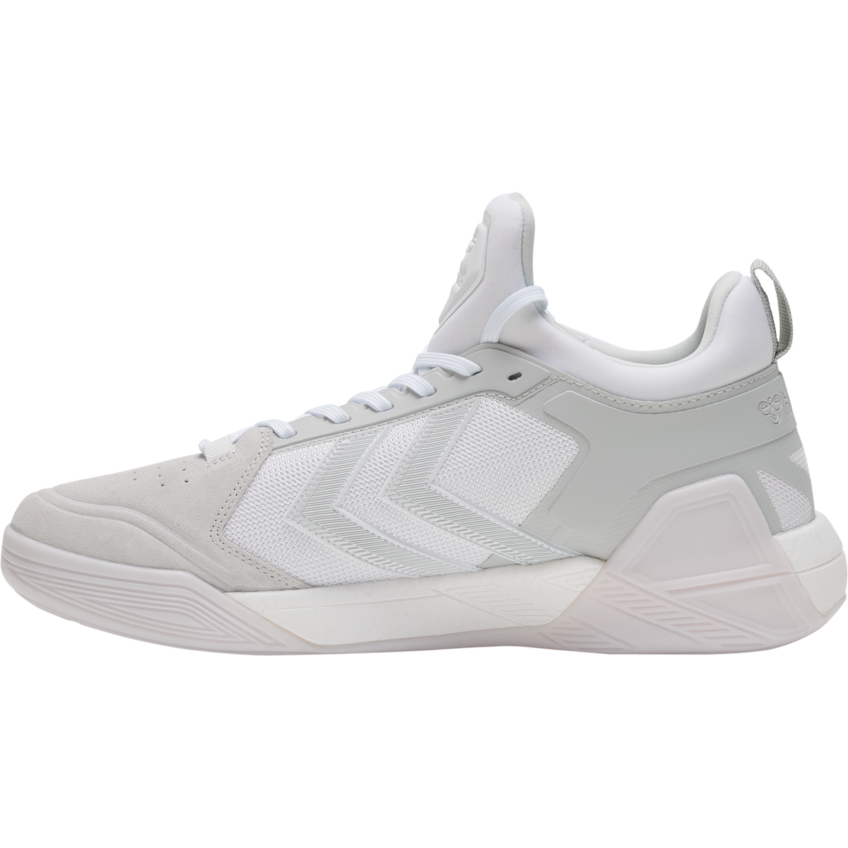 hummel Algiz Morning Mist