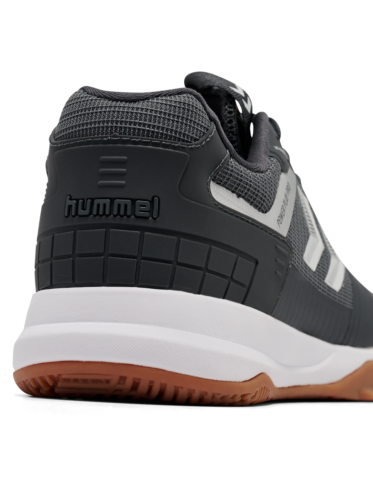 hummel Power Play Pro Ebony