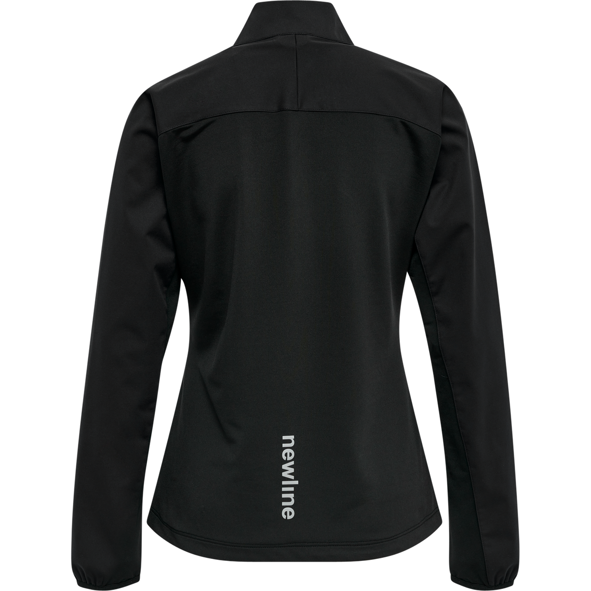 Newline Women Core Cross Jacket Black