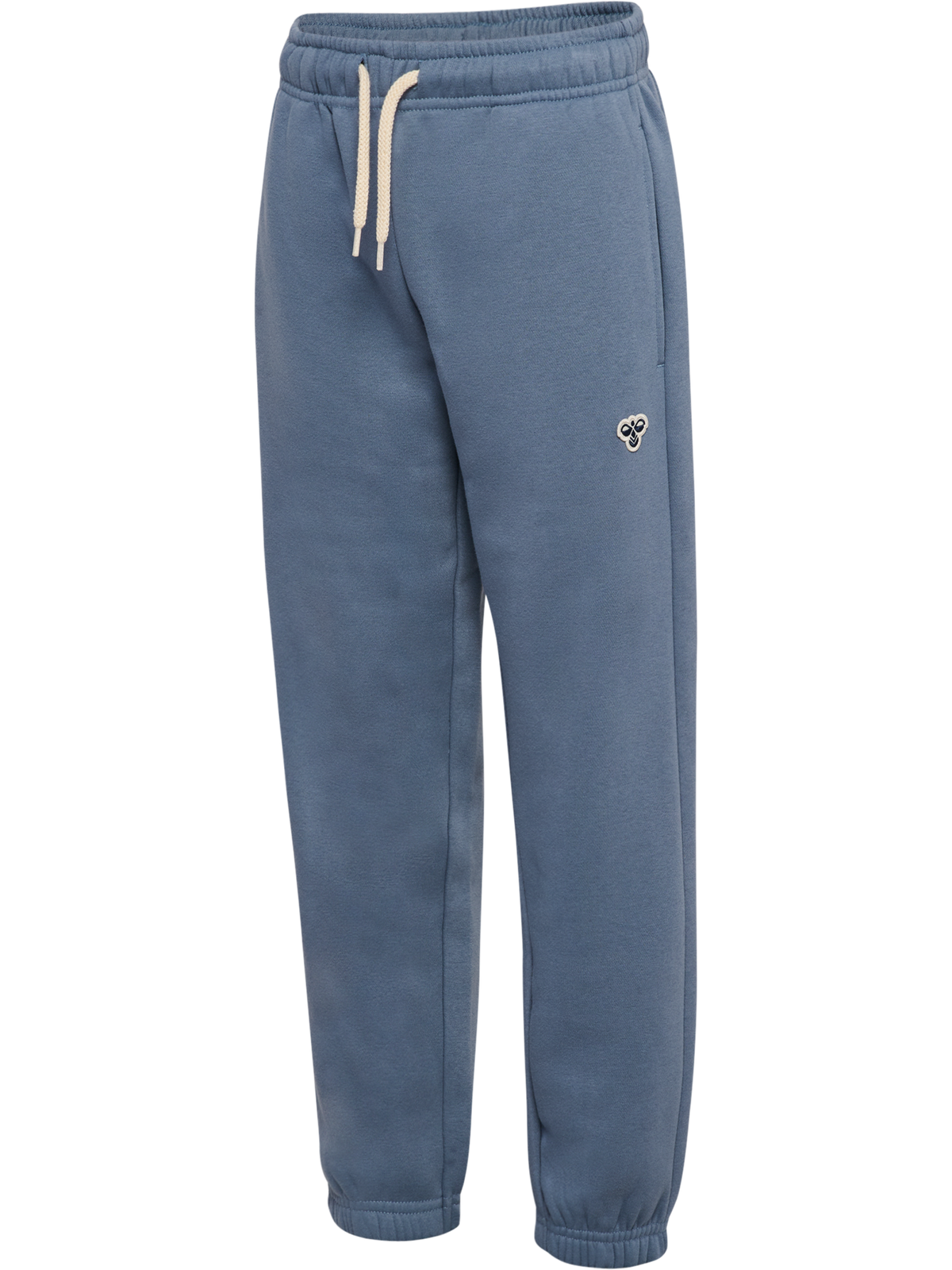 hummel Jr Loose Sweatpants Bee Flint Stone