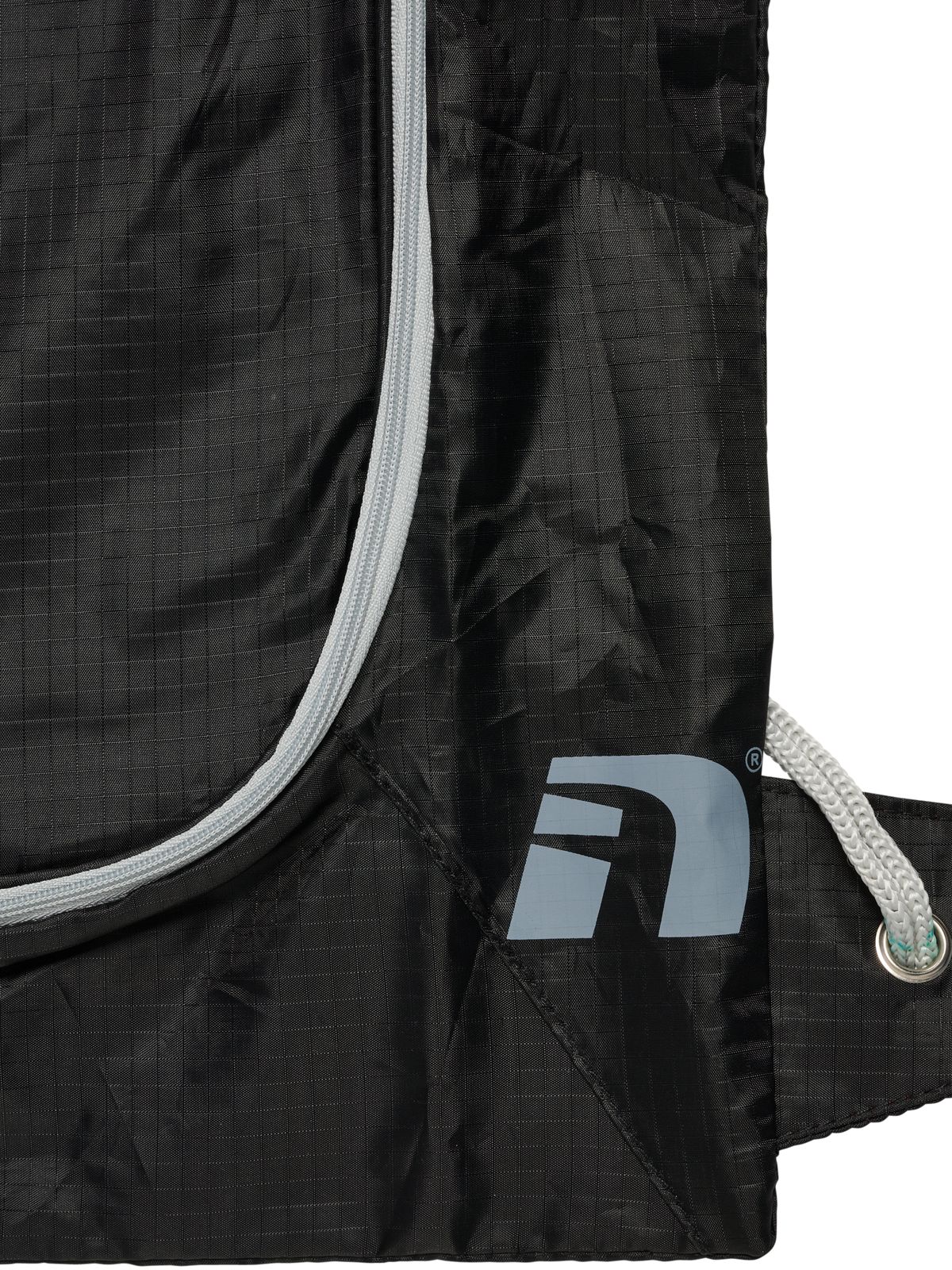 Newline Ripstop Team Bag Black/Fiesta Cazoo