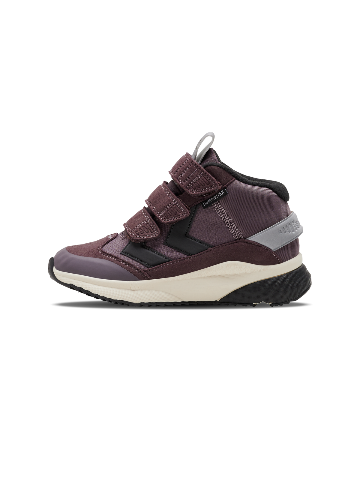 hummel Reach Zero Mid Jr Sparrow