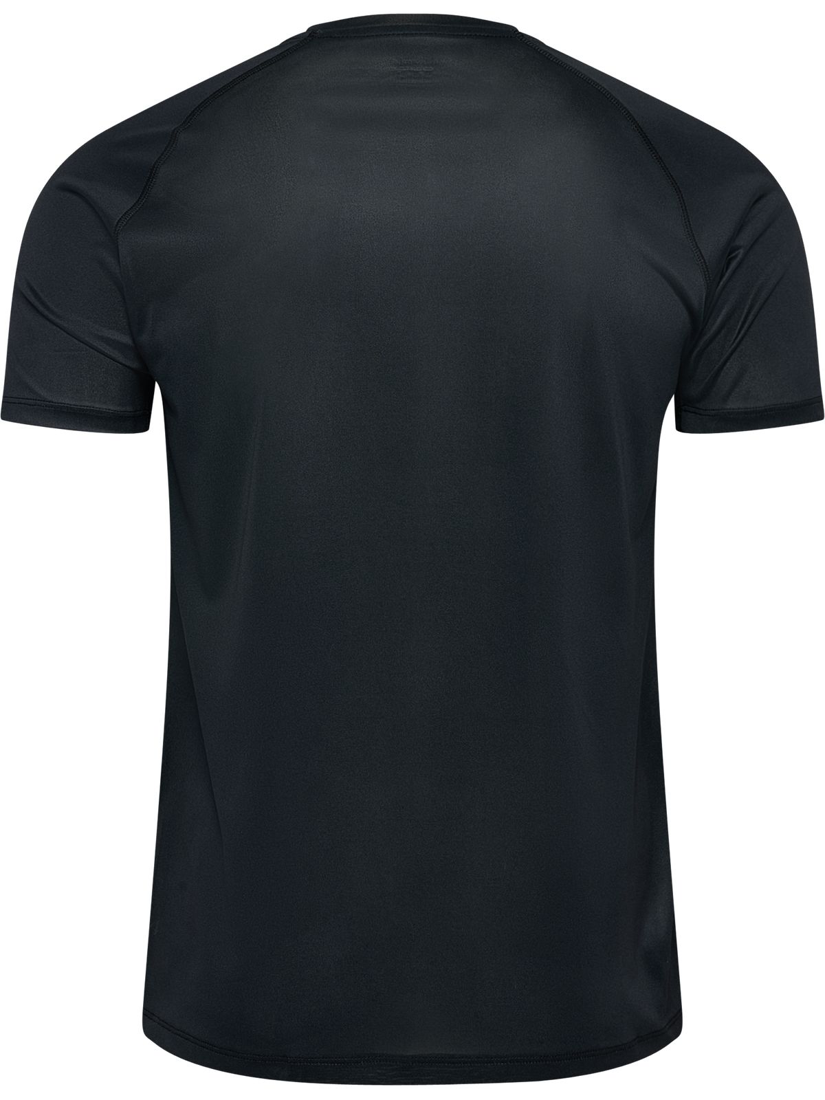 Newline Beat Gradient T-shirt Black Iris