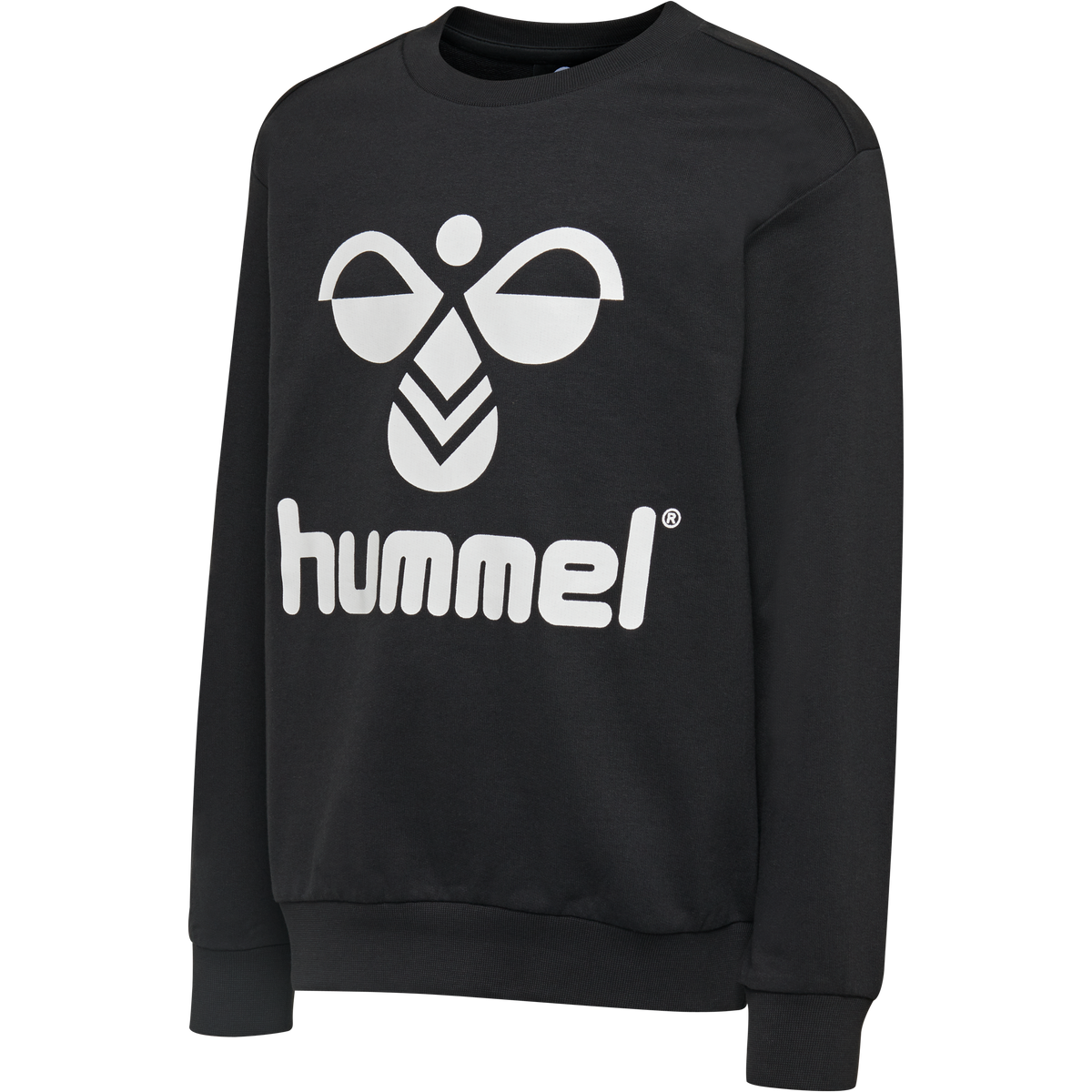 hummel Dos Sweatshirt Black