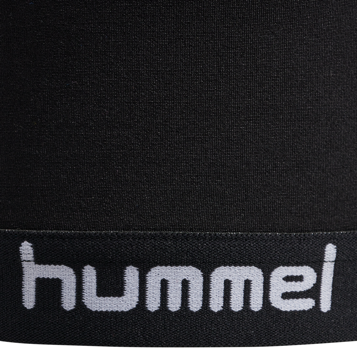 hummel Mimmi Sports Top Black