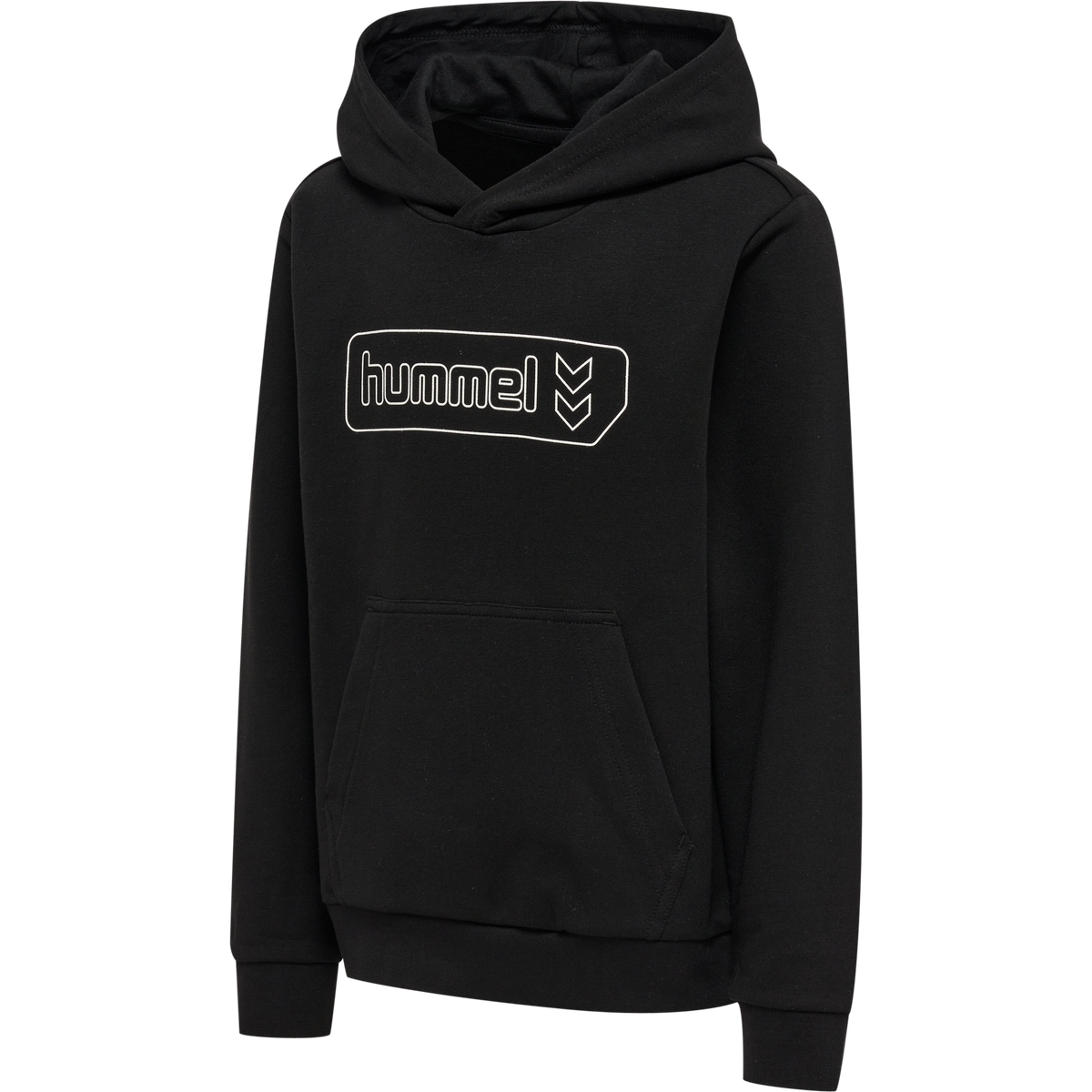 hummel Tomb Hoodie Black