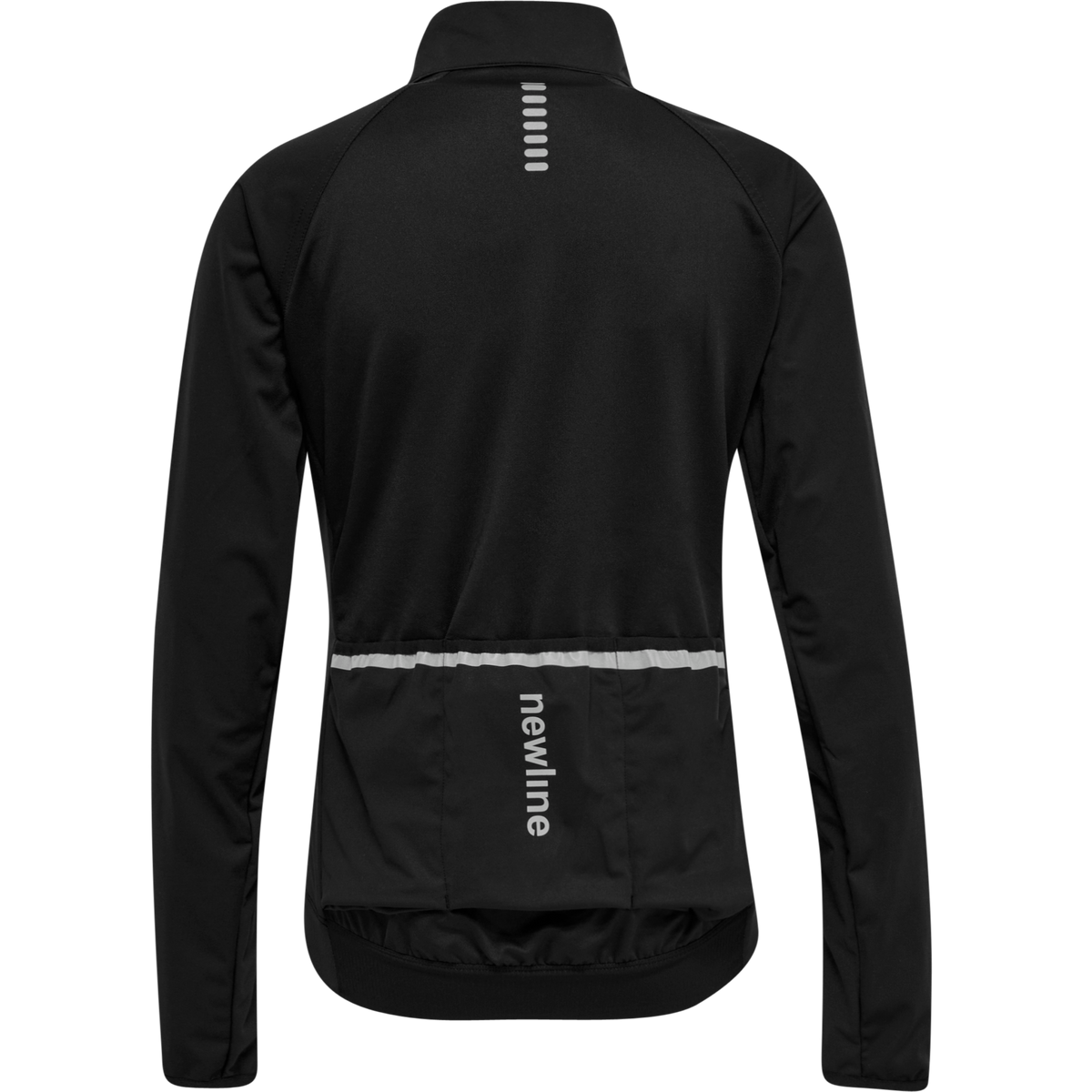 Newline Womens Core Bike Thermal Jacket Black