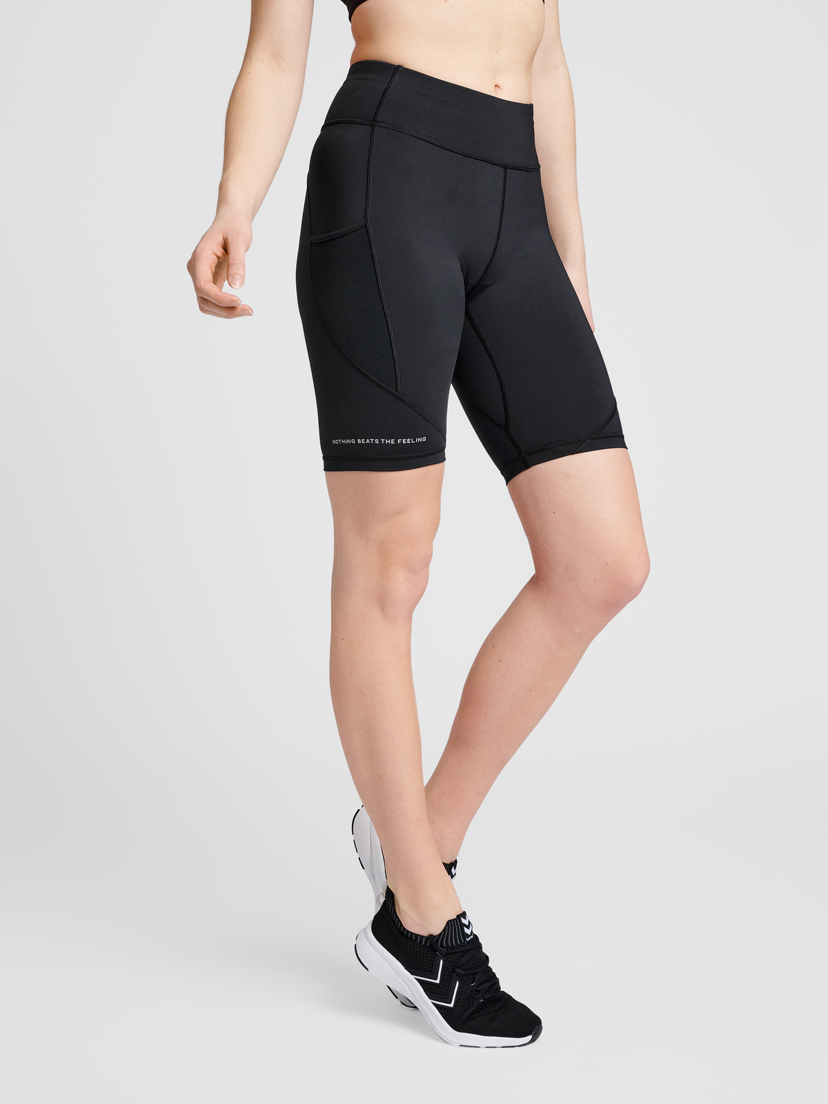 Newline Women HW Sprinter Black