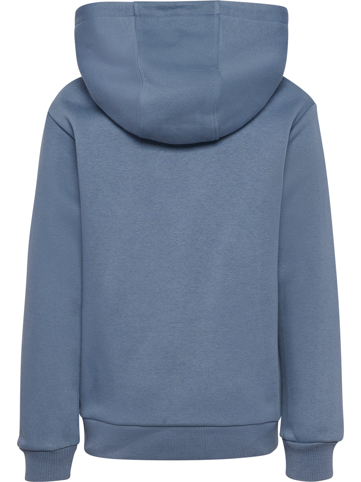 hummel Jr Loose Hoodie Bee Flint Stone