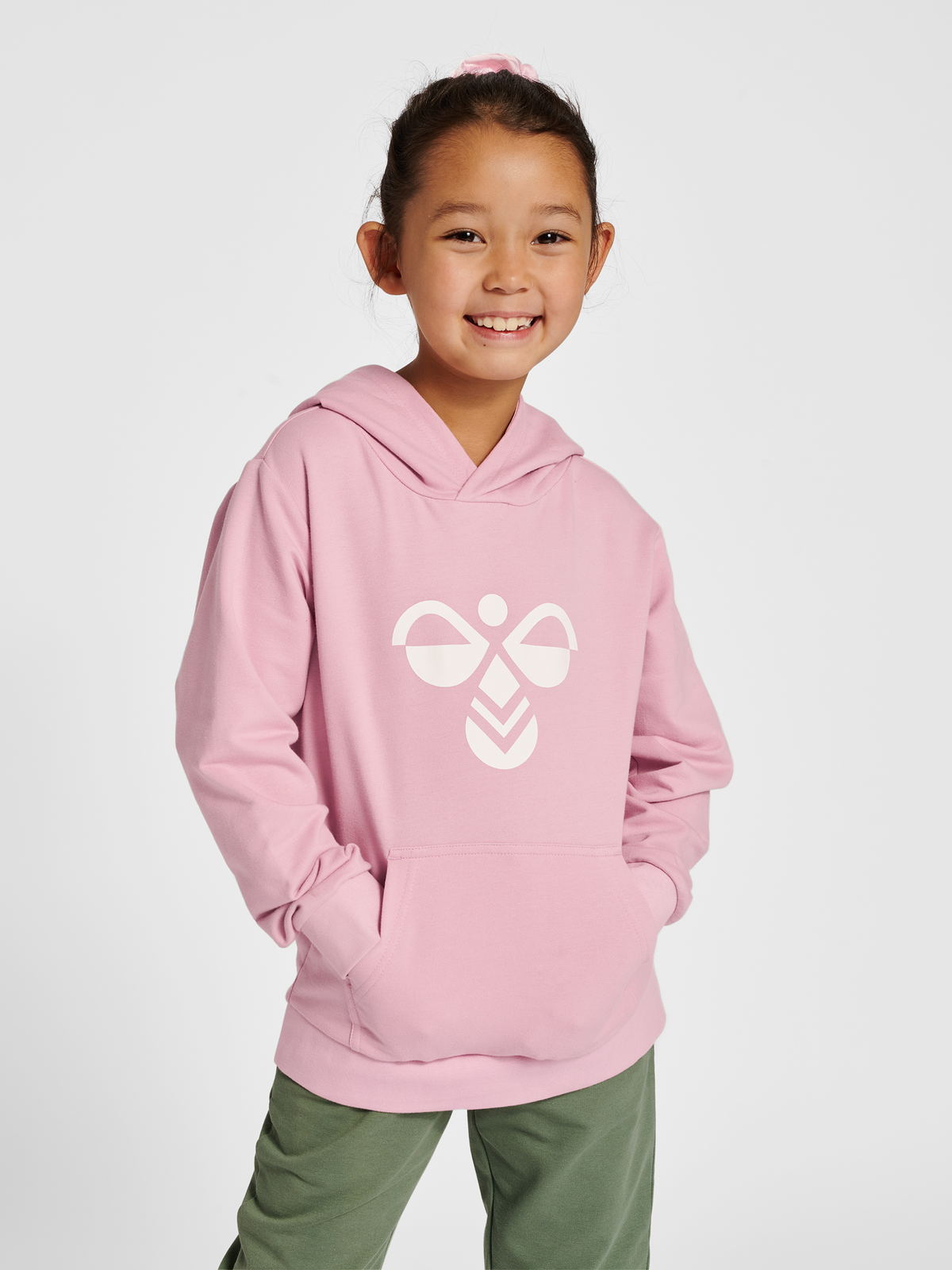 hummel Cuatro Hoodie Zephyr