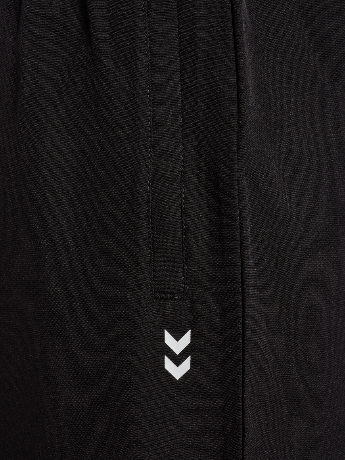 hummel Pulse Workout Pants Black