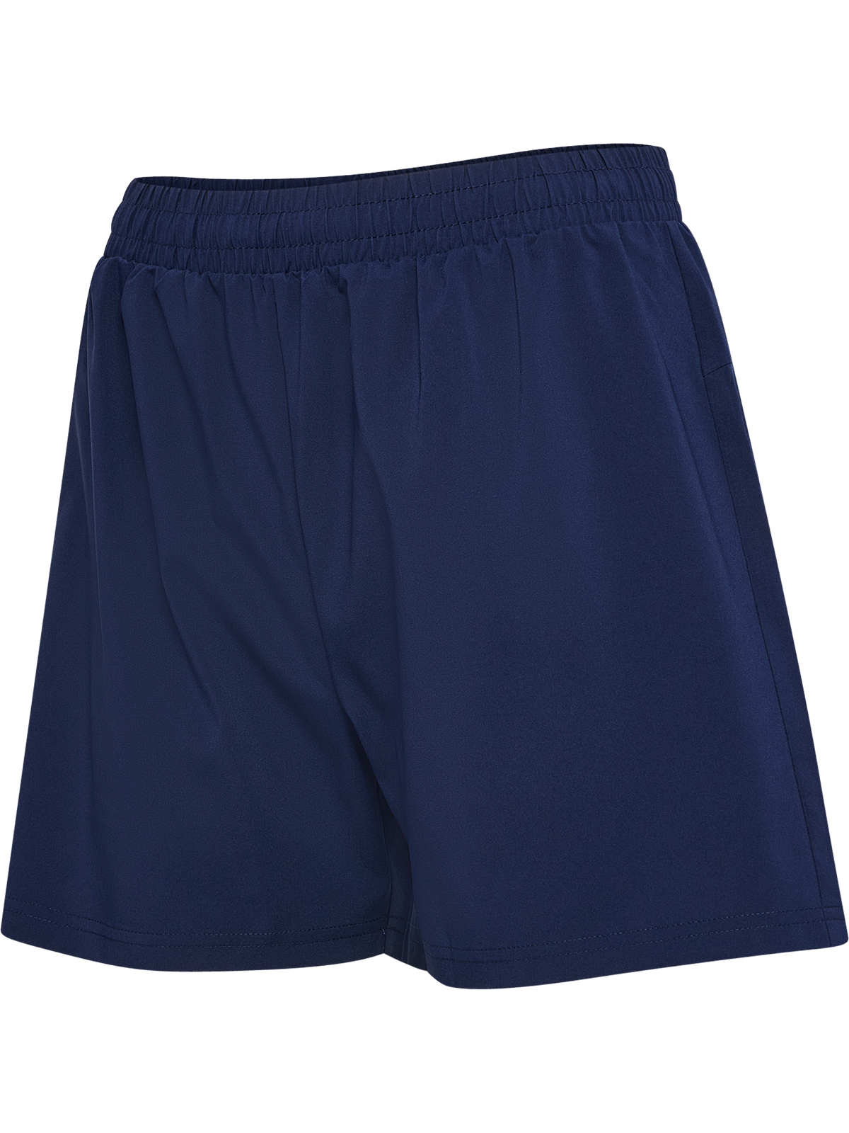 Newline Max Zip Pocket W Shorts Black Iris 2