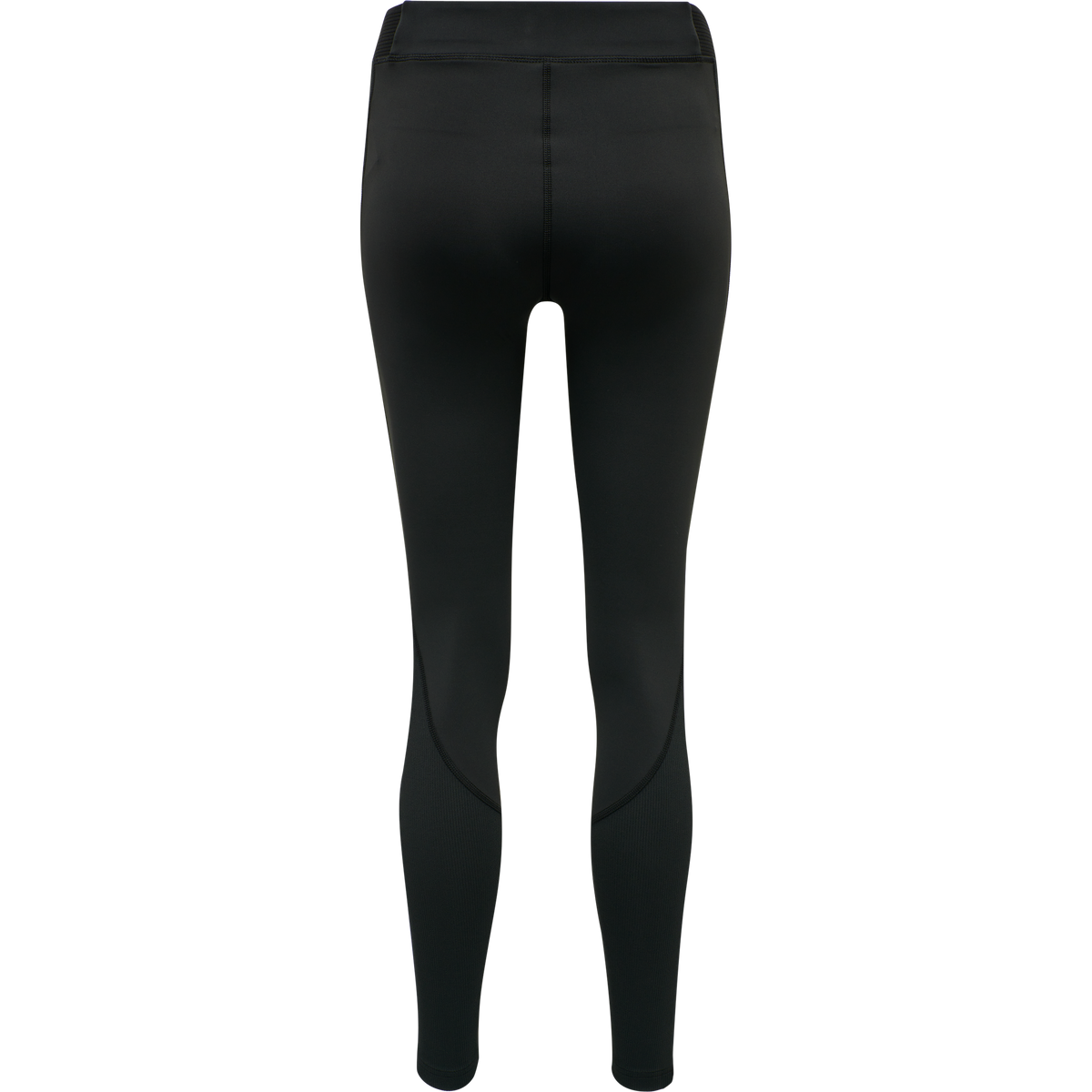 hummel Jada Mid Waist Tights Black