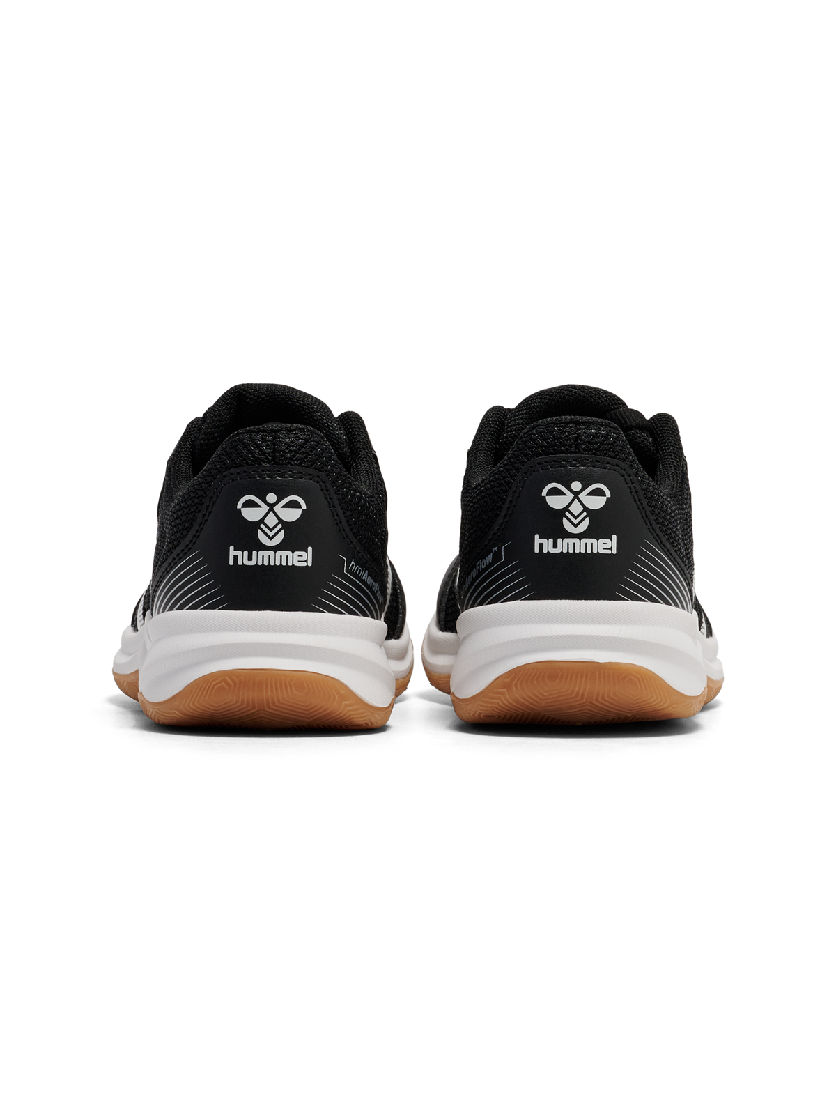 hummel Multiplay Flex Lc 2.0 Jr Anthracite