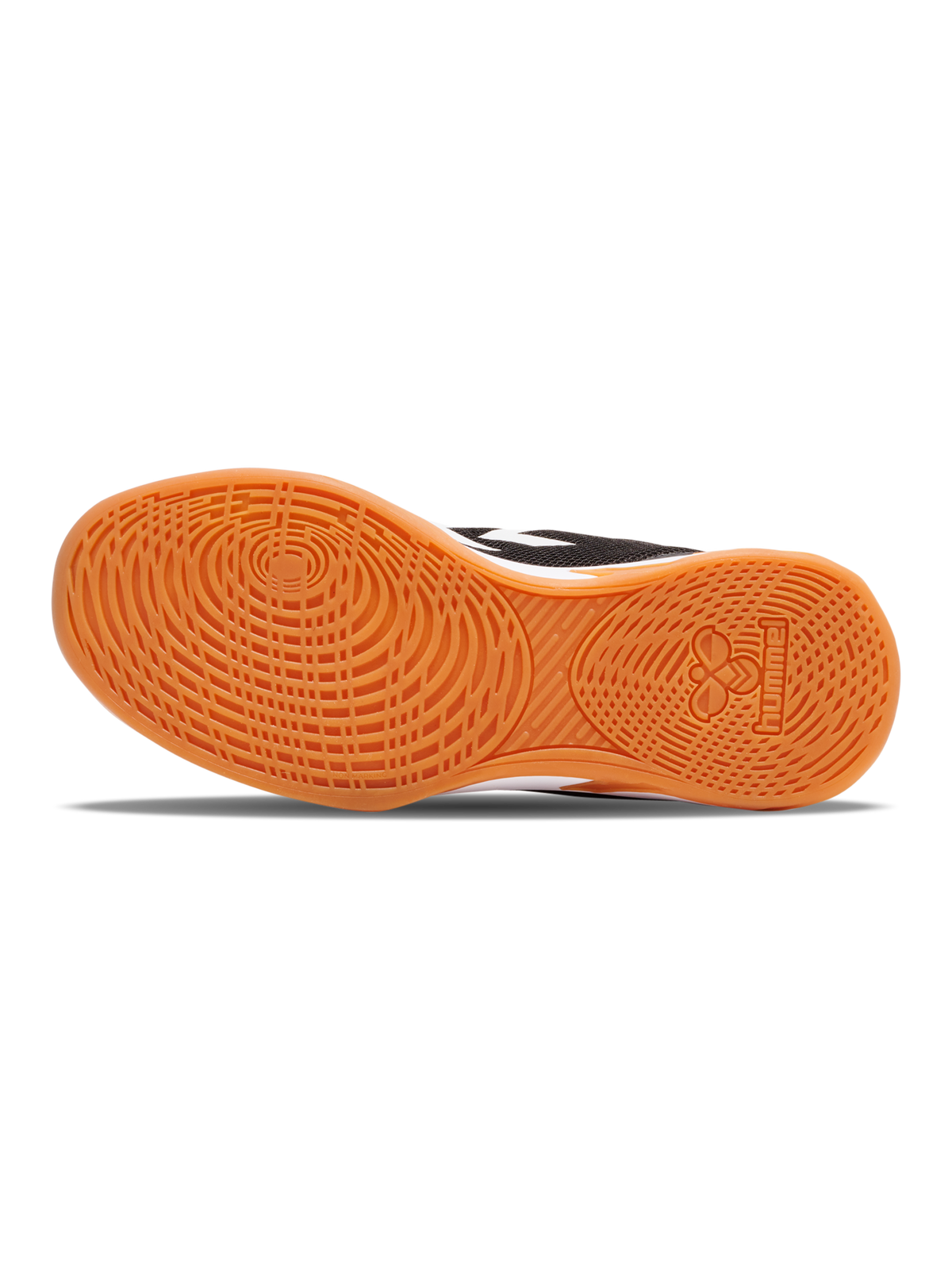 hummel Court Classic Black