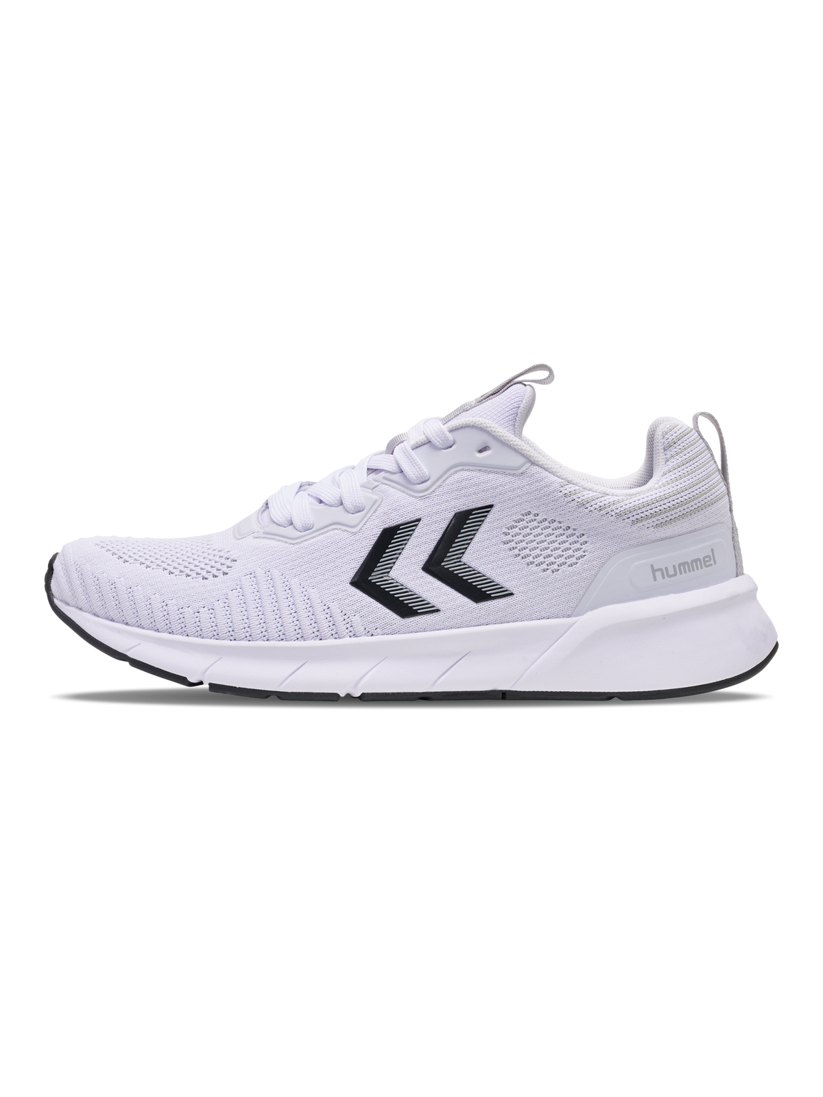 hummel Reach TR Flex White