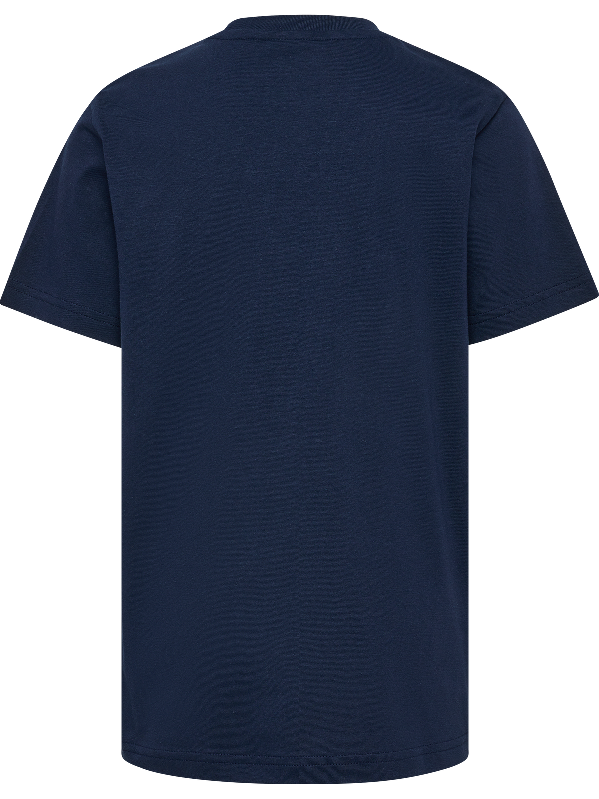 hummel Tukas T-shirt S/S Black Iris 2