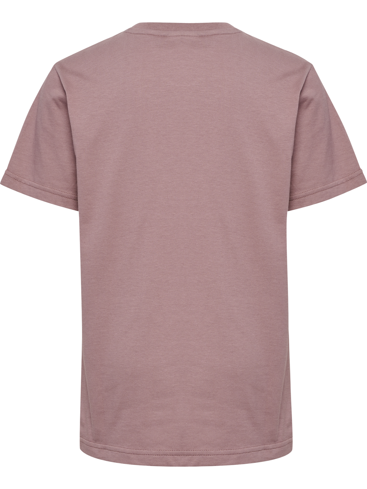 hummel Tukas T-shirt S/S Twilight Mauve