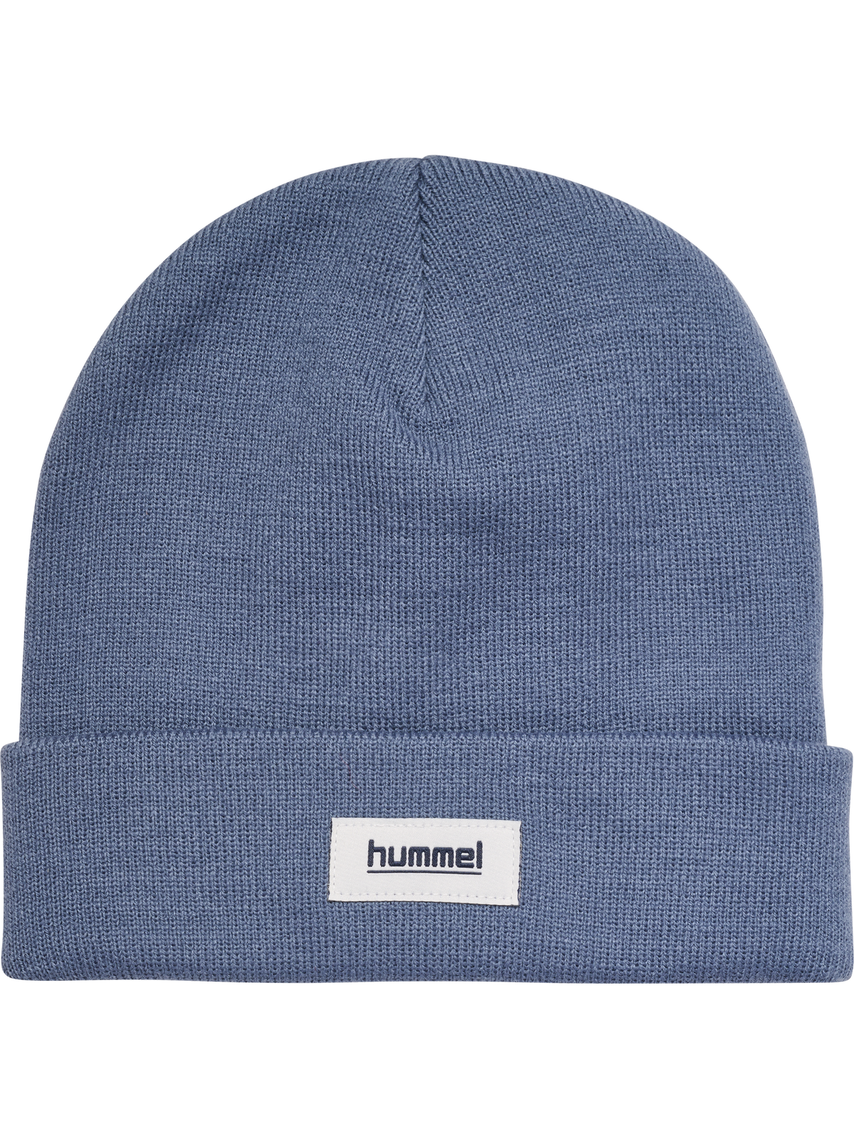 hummel Jr Knit Beanie Flint Stone