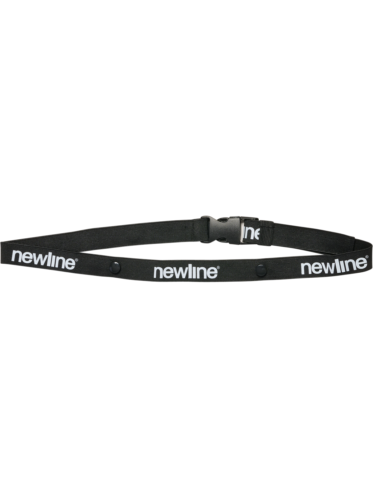 Newline Numberbelt Black/Fiesta Cazoo