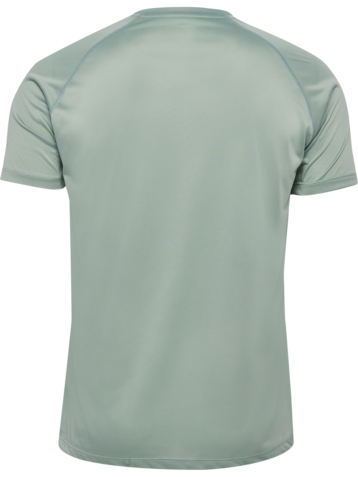 Newline Beat T-shirt Green Milieu