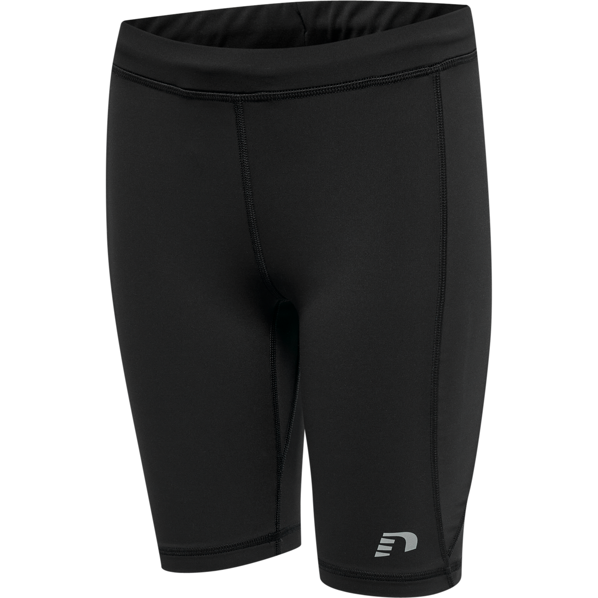 Newline Kids Core Sprinters Black