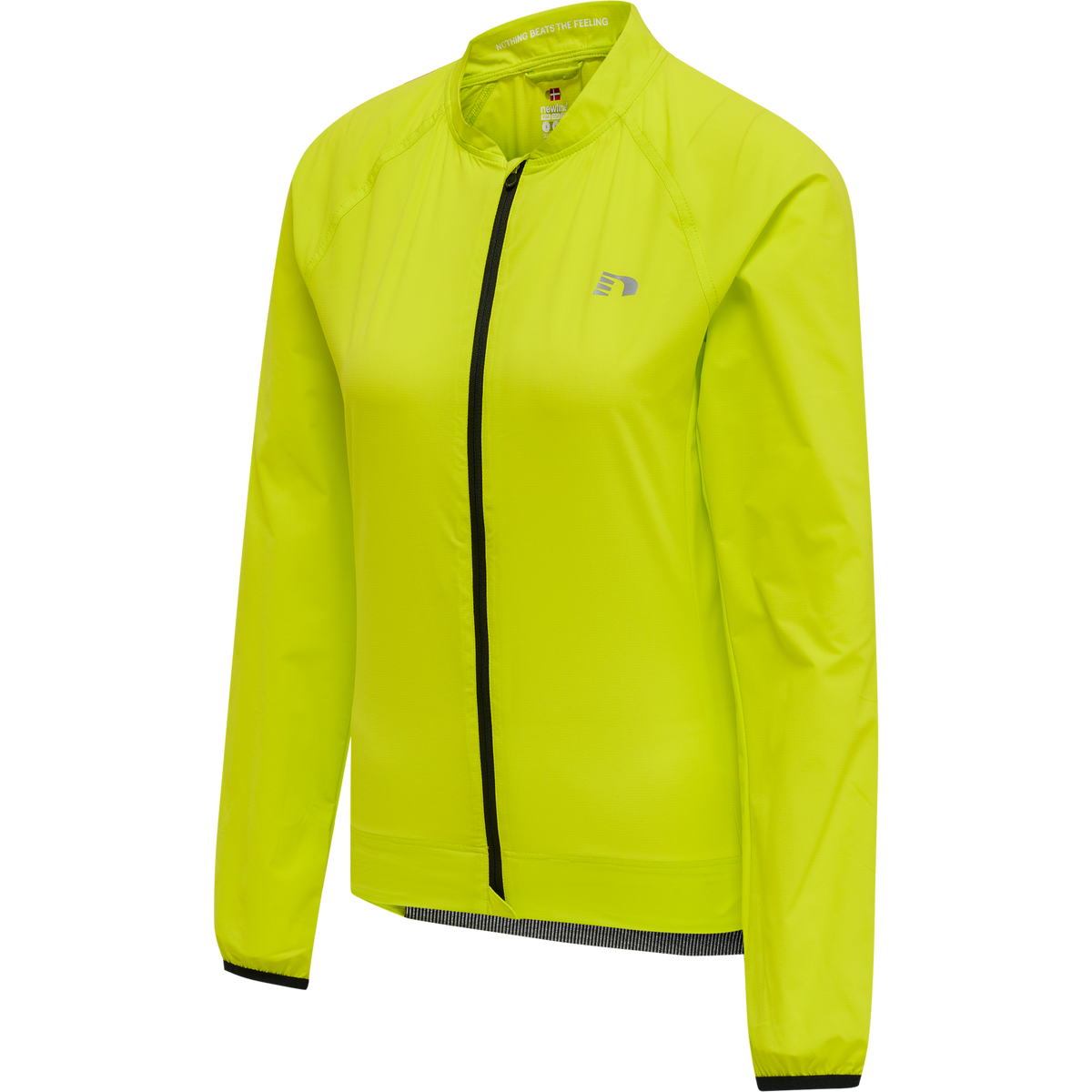 Newline Womens Core Bike Jacket Evening Primrose