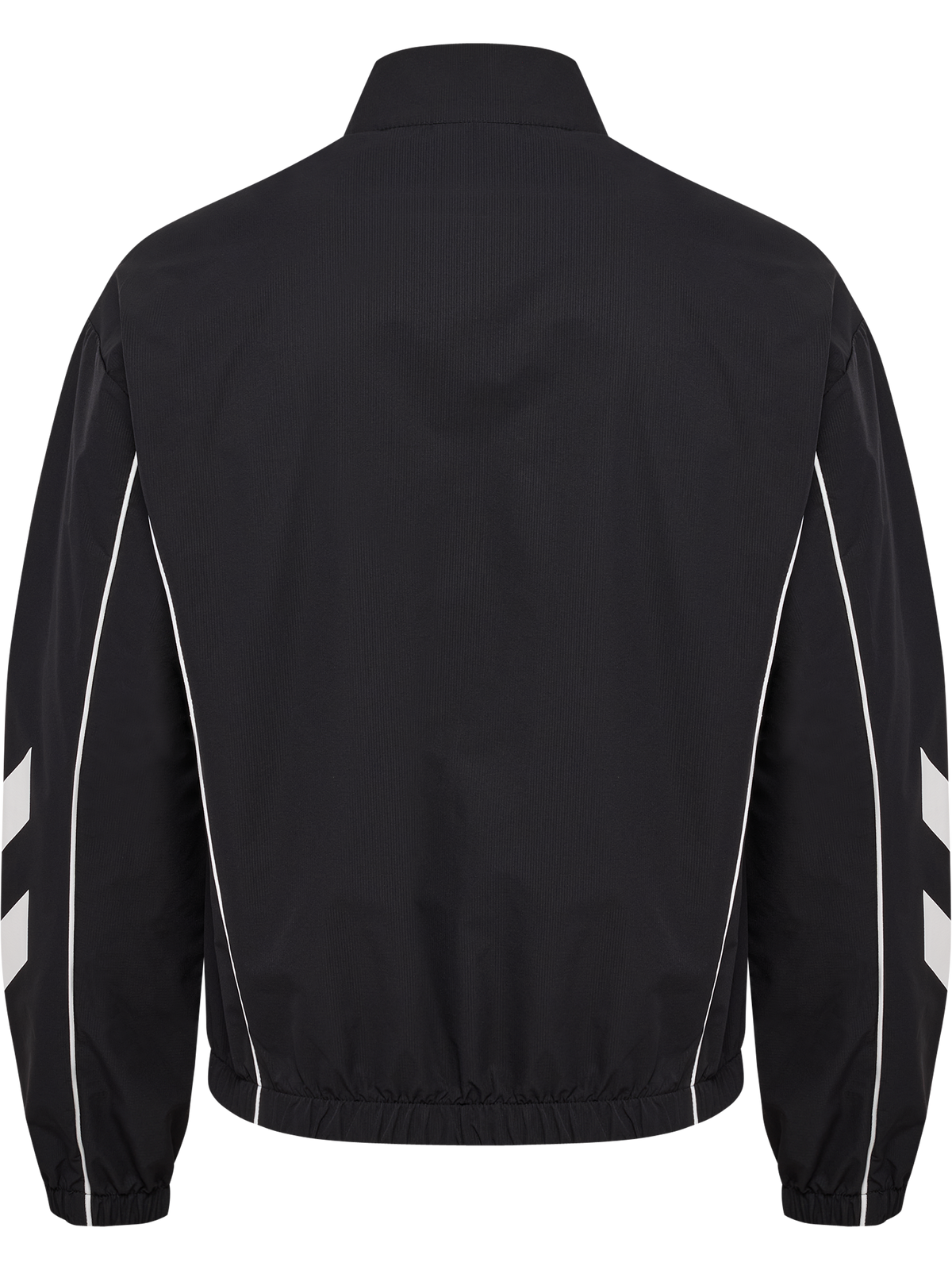 hummel I-D Ripstop M Track Jacket Black Beauty