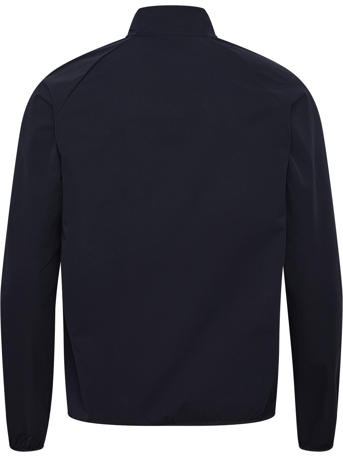 hummel Tech Jacket Black