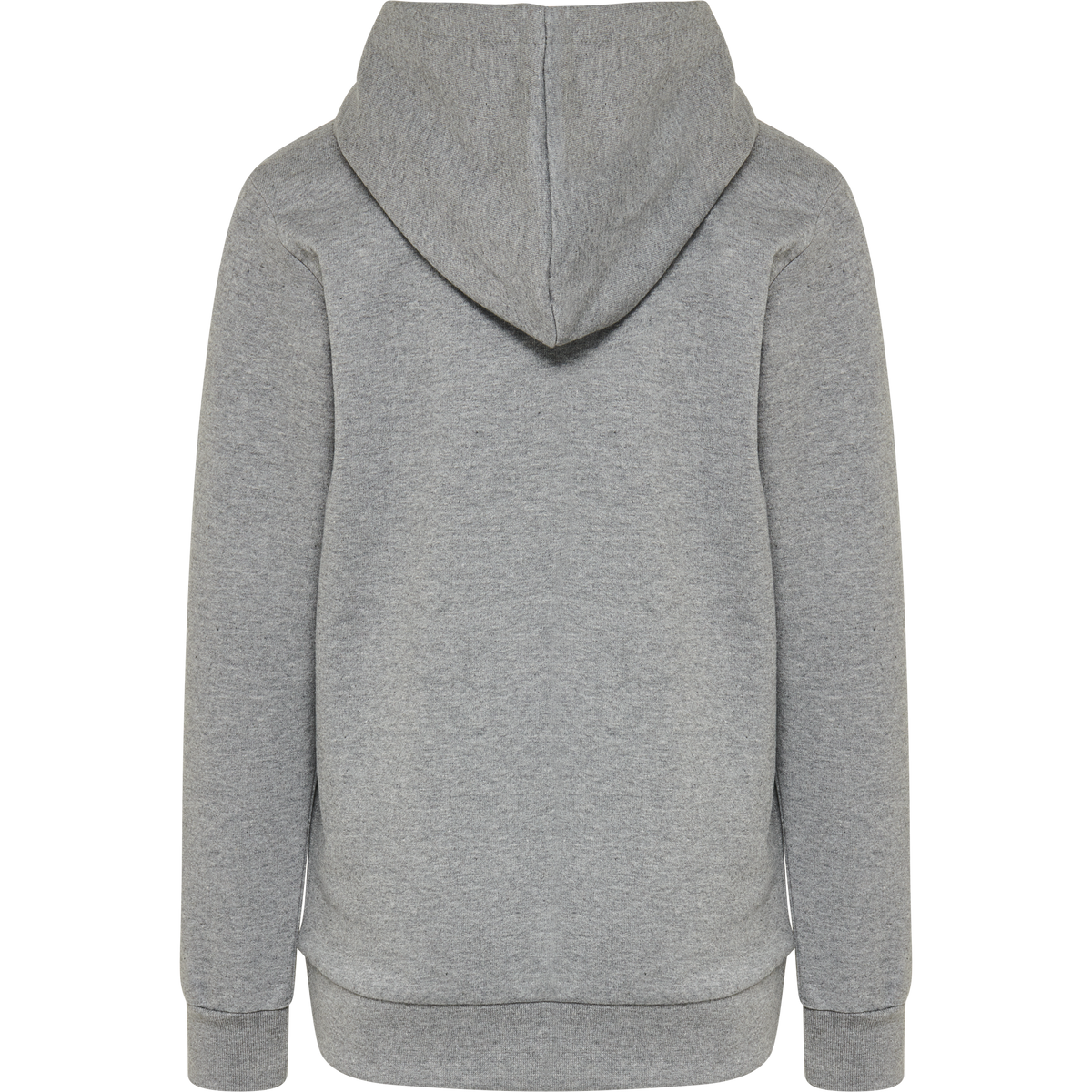 hummel Cuatro Hoodie Medium Melange