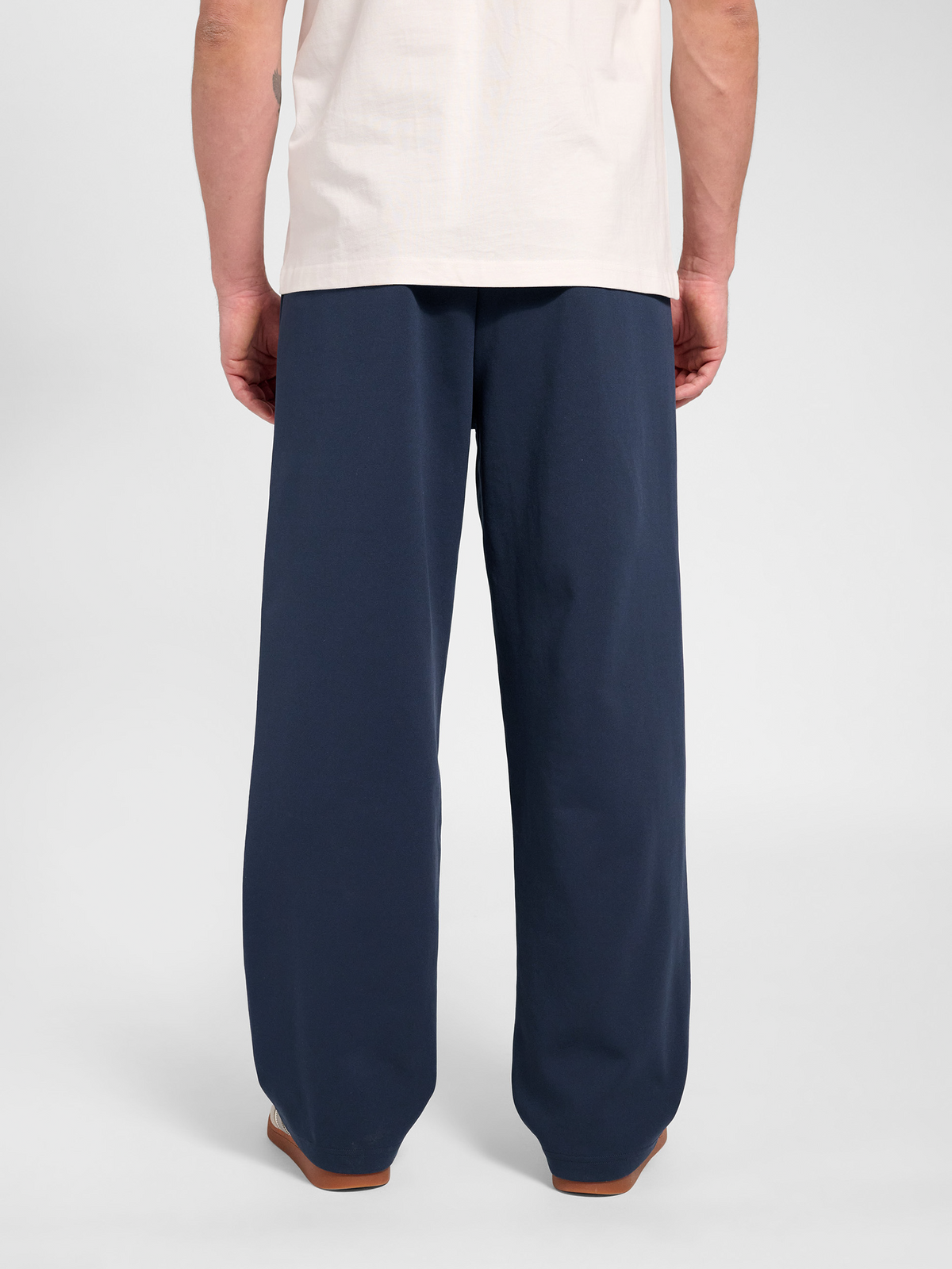 hummel Defender Pants Ebony