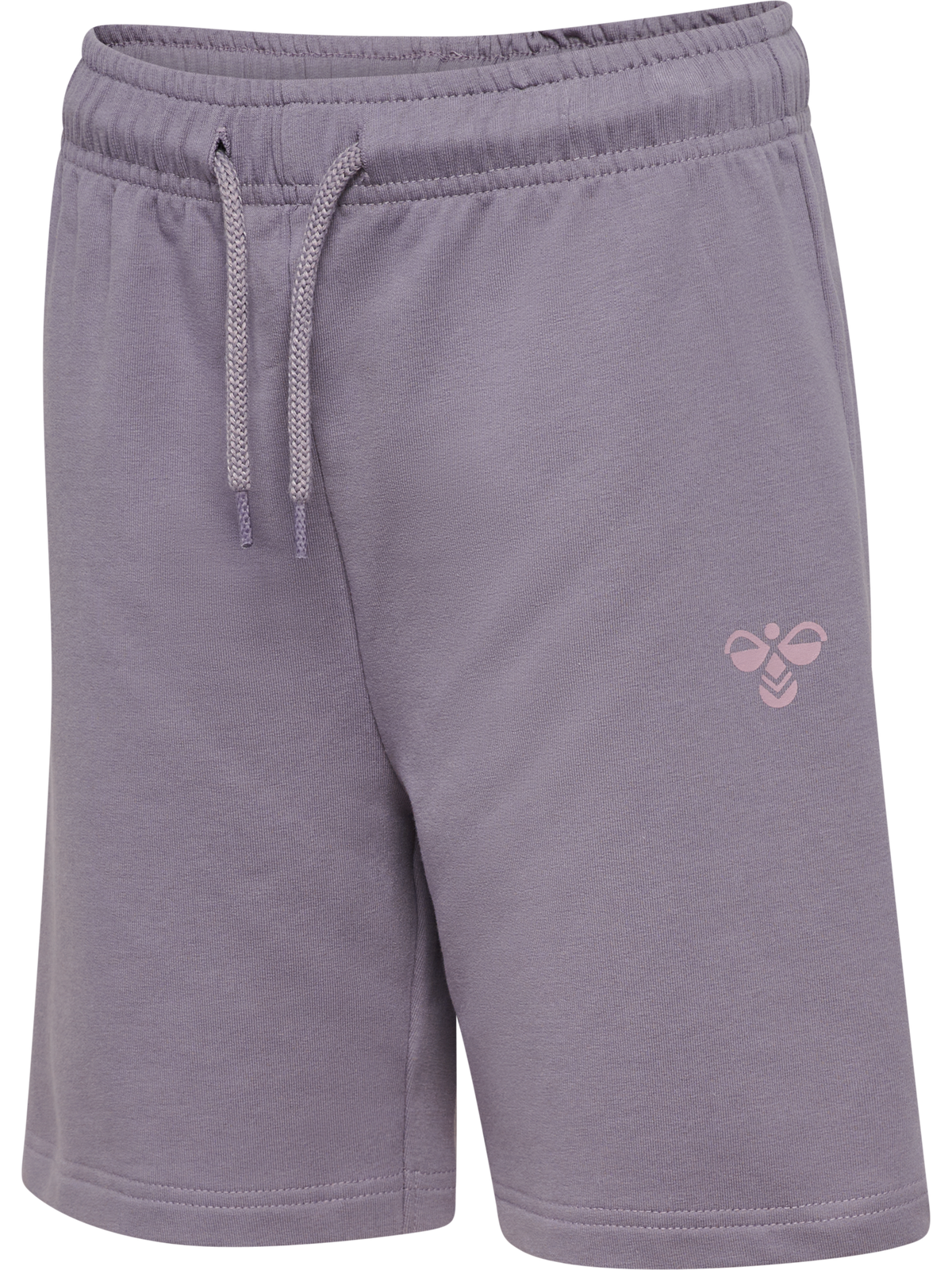 hummel Jr Tukas Reg Shorts Gray Ridge