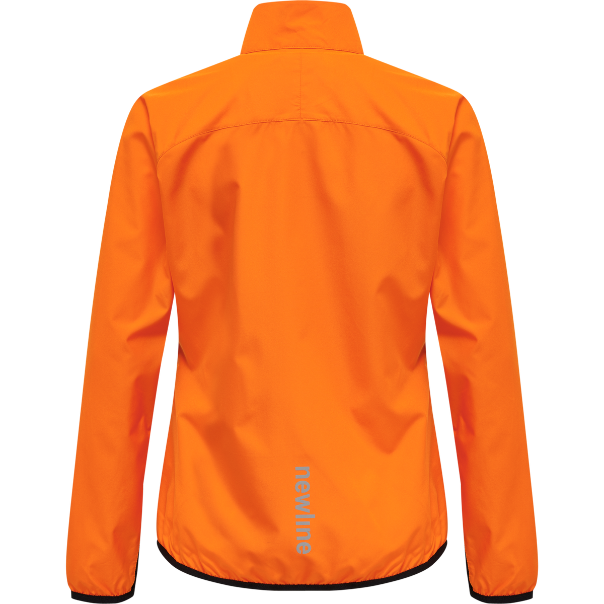 Newline Women's Core Jacket Orange Tiger
