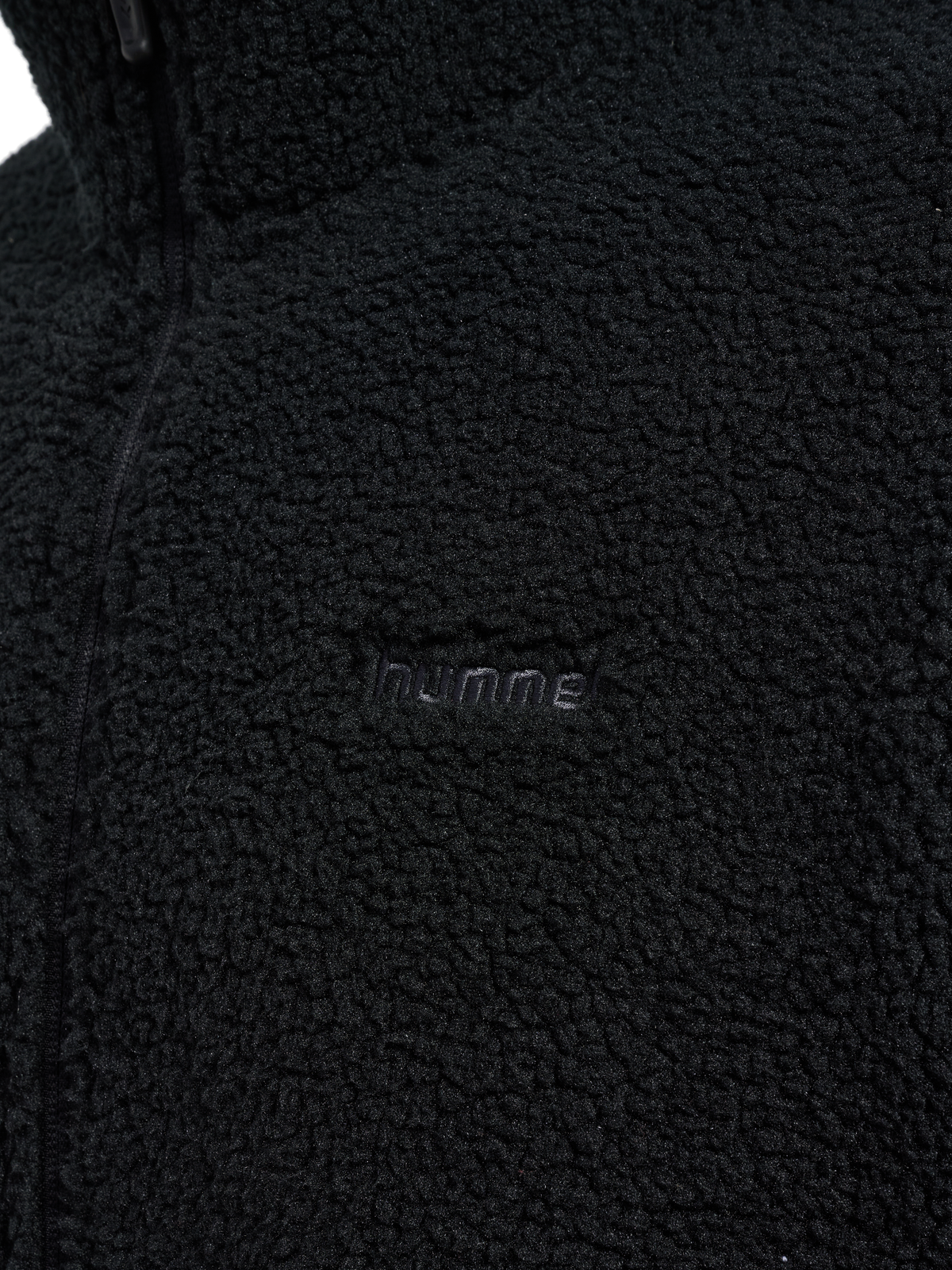 hummel Sherpa Fleece Black