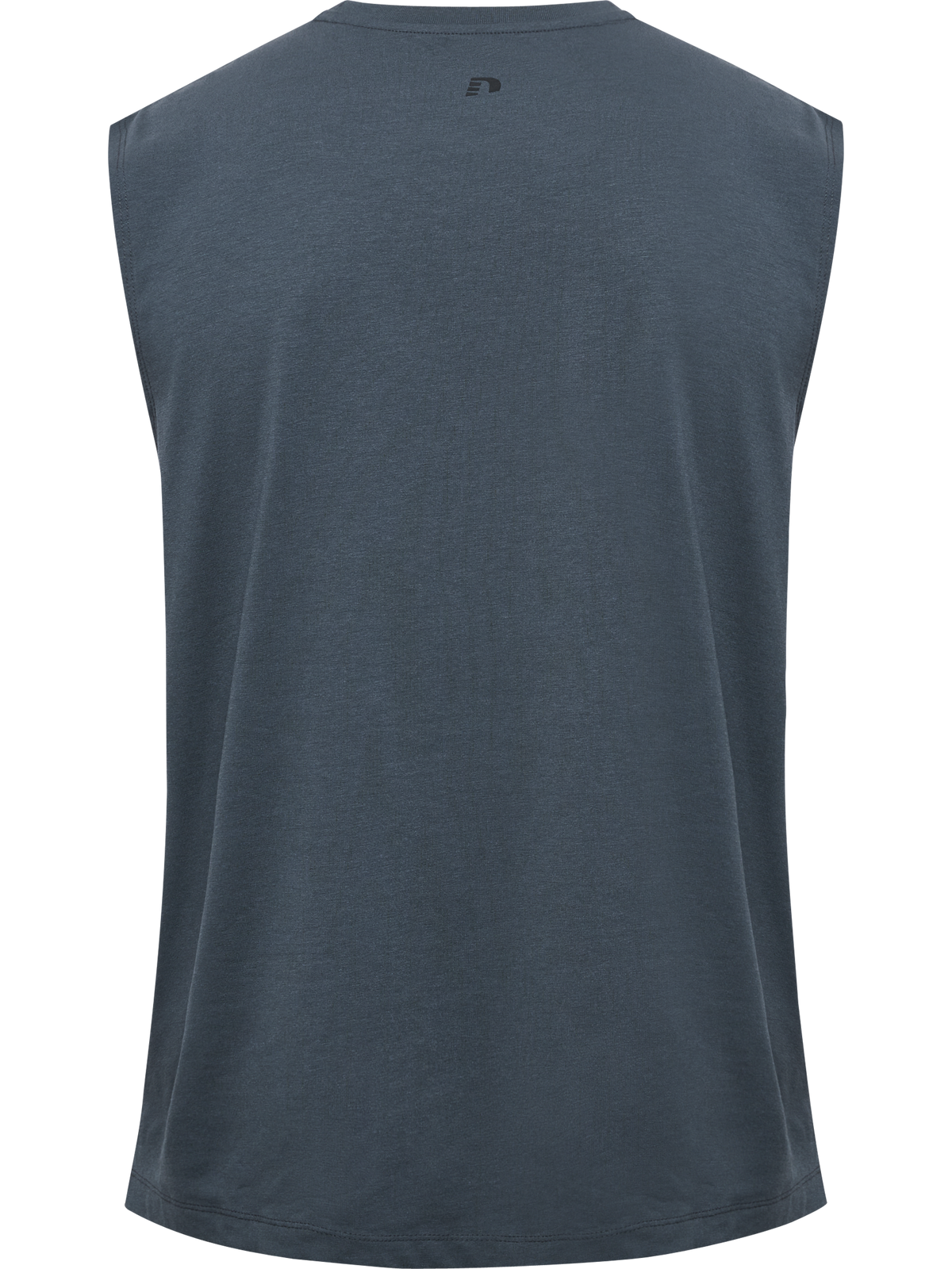 Newline Logo Tank Top Burnt Ash