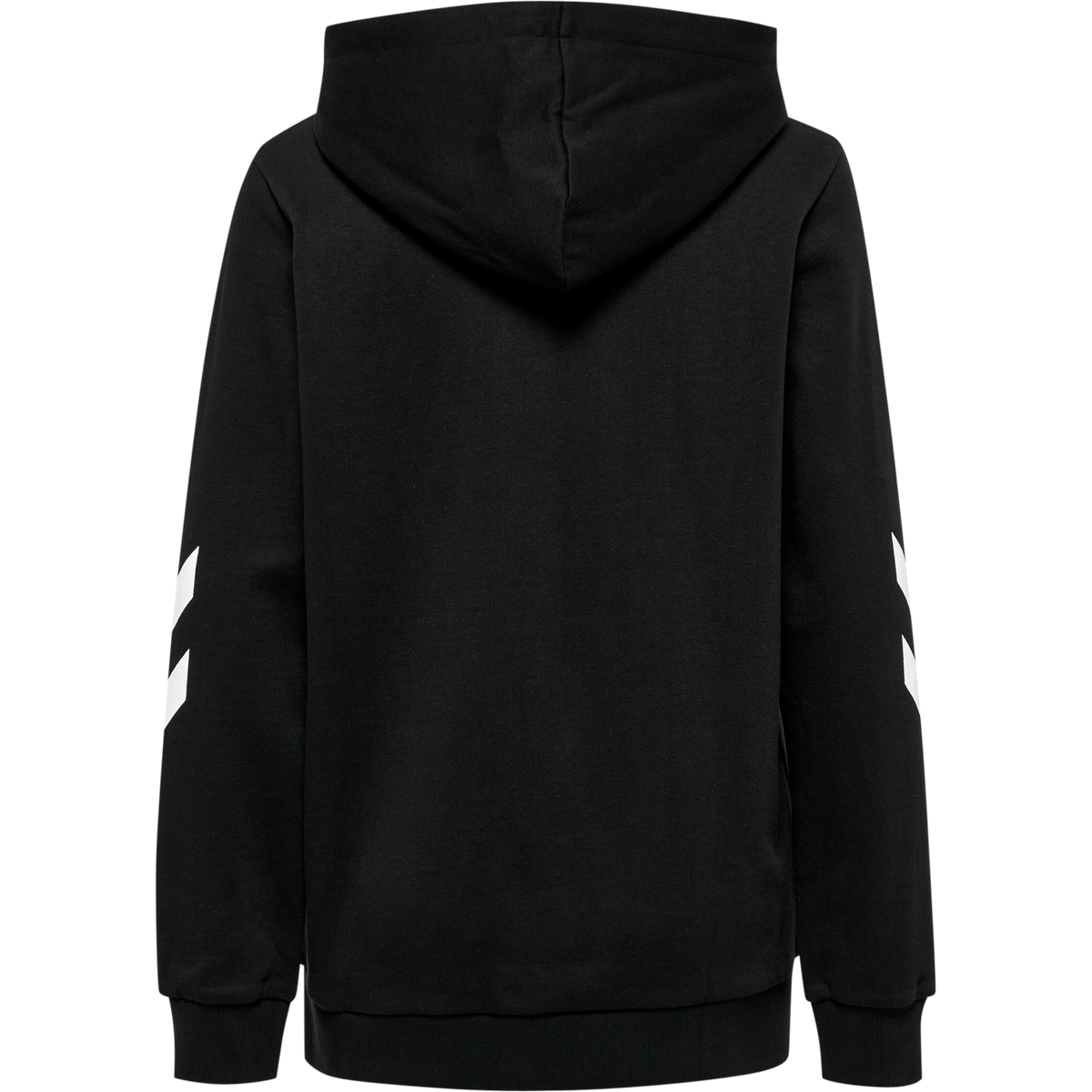 hummel Legacy Woman Hoodie Black