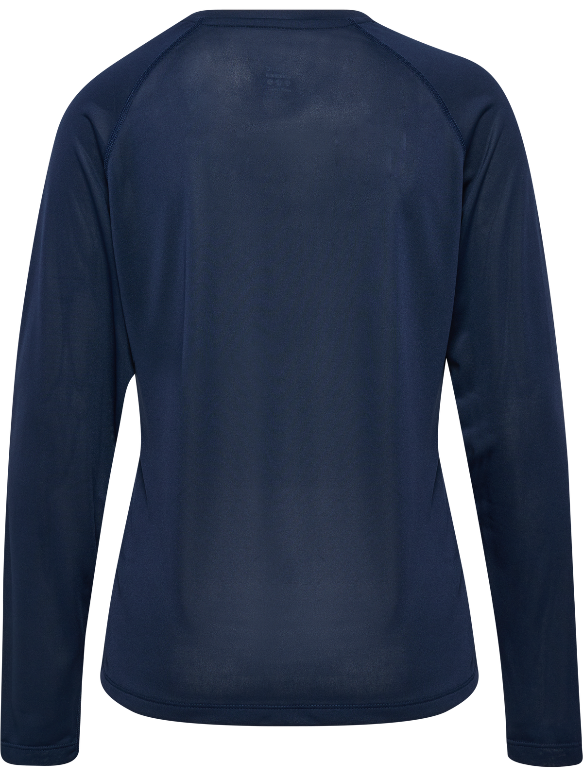 Newline Beat W T-shirt L/S Black Iris