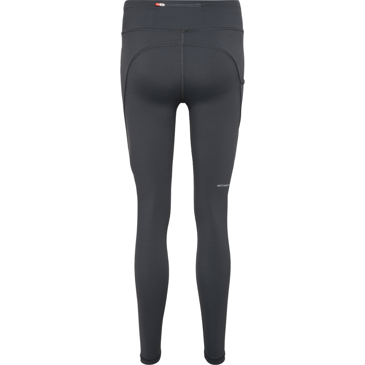 Newline Women HW Long Tights Forged Iron