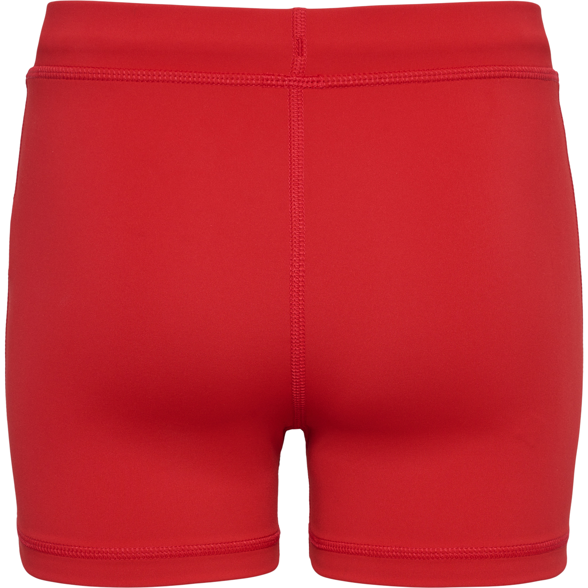 Newline Core Athletic Hotpants Kids Tango Red