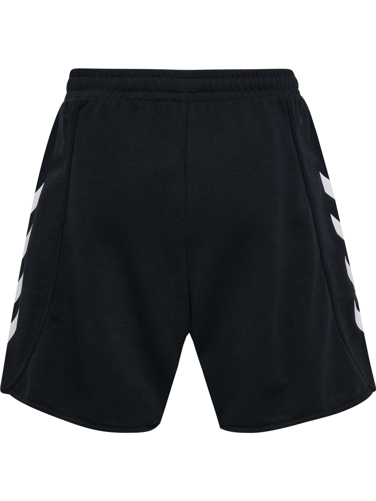 hummel Oversized Willy Shorts Black
